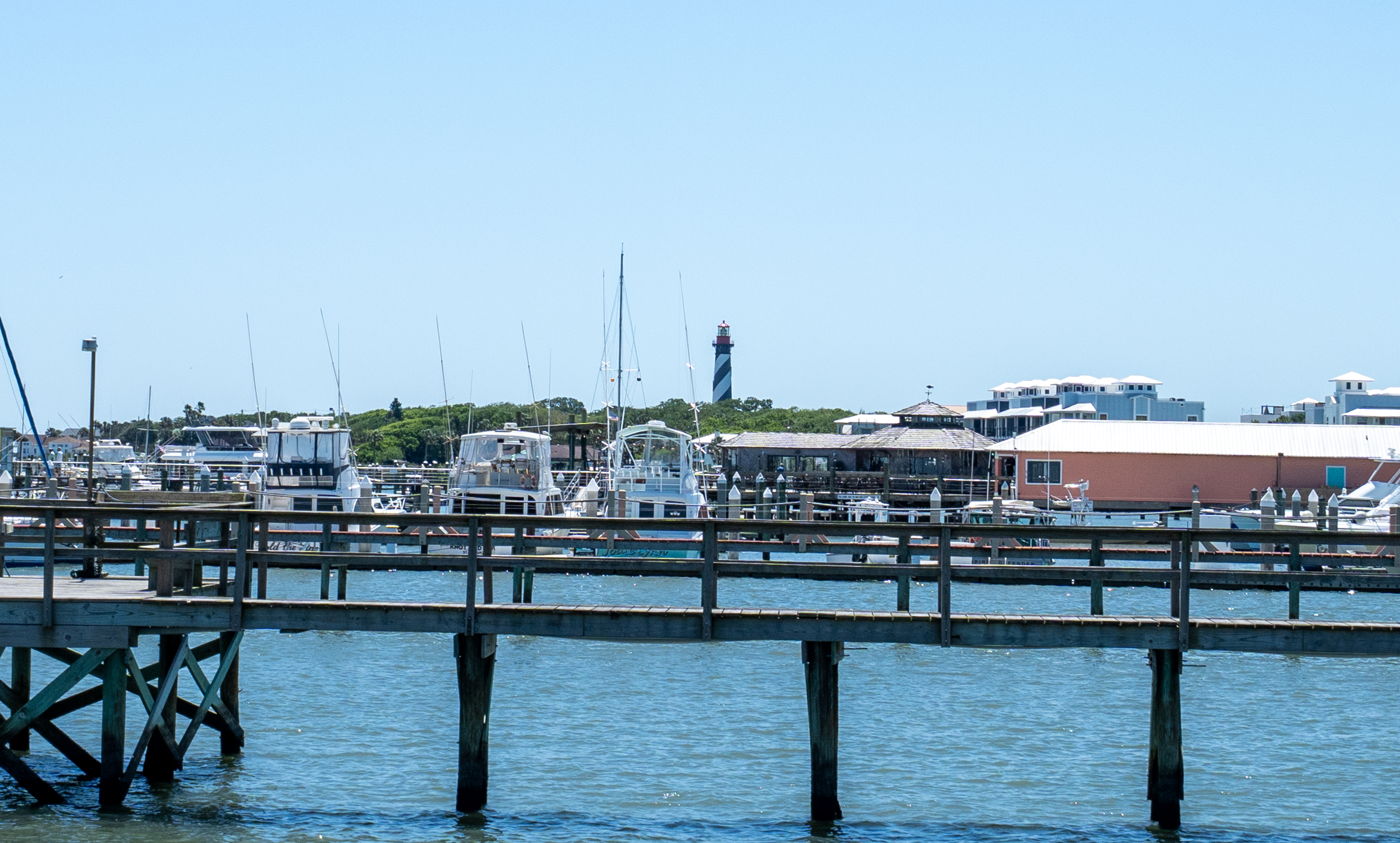  83 Comares Ave, St Augustine, FL, 32080 - 物件實景