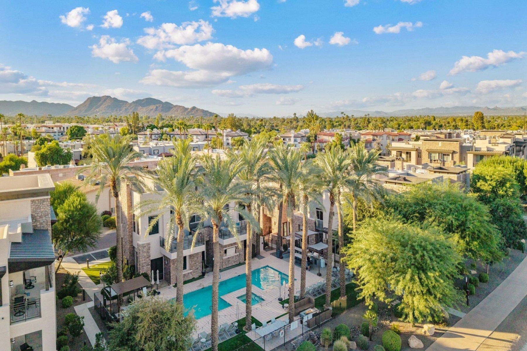  4803 N Woodmere Fairway¦Scottsdale, AZ - 物件實景
