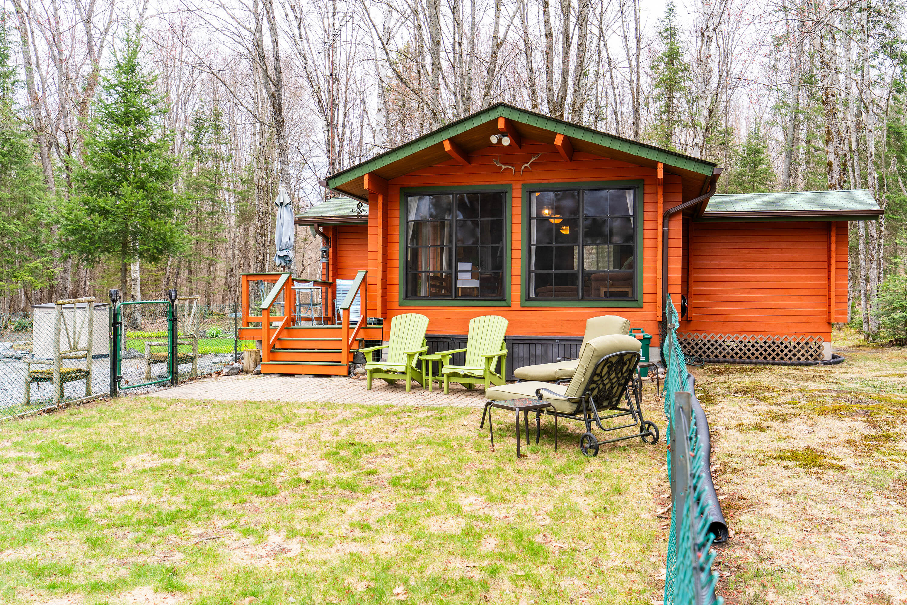  Muskoka River Cottage Charm - 物件實景