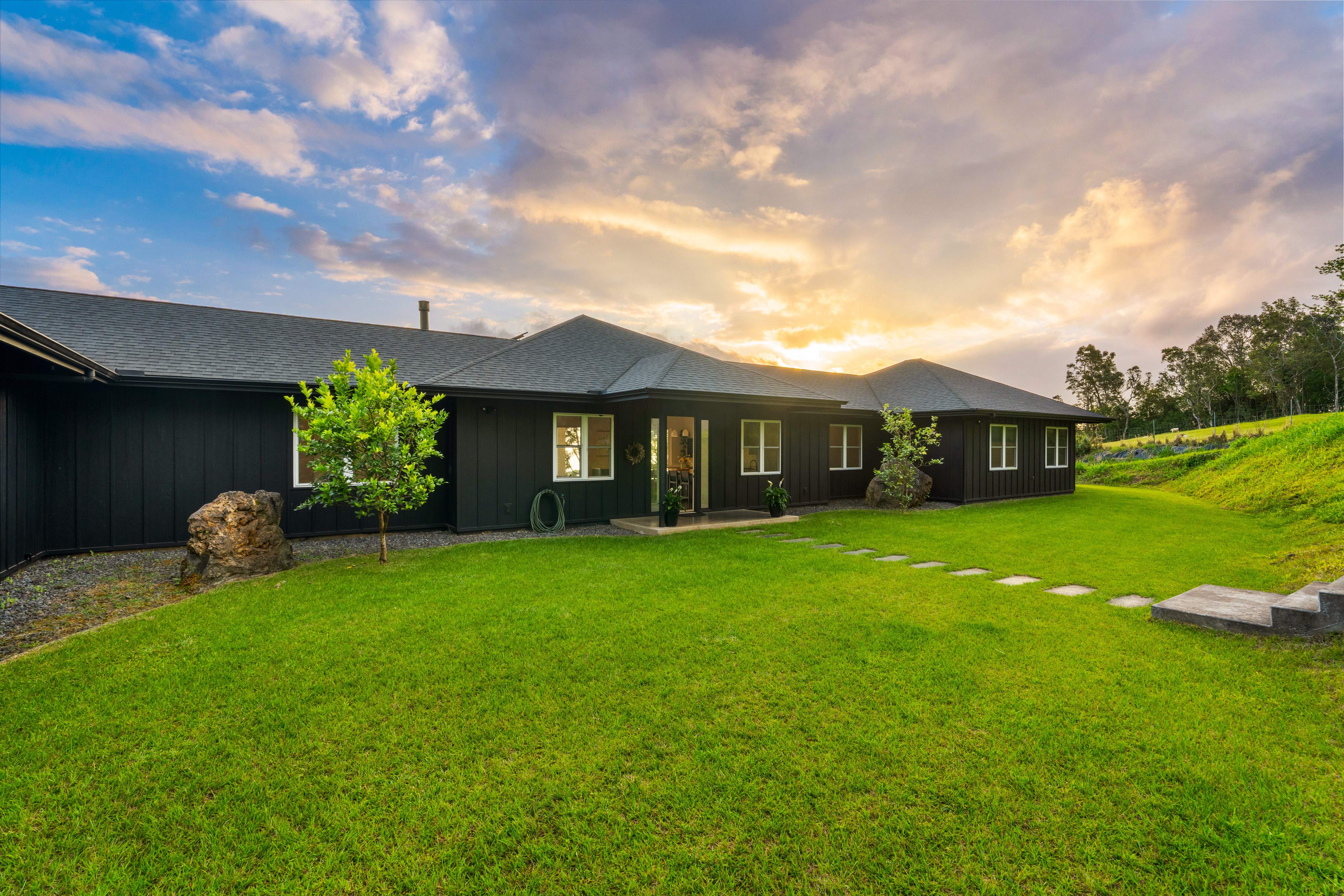  75-5402 Nanaina Place, Holualoa, HI 96725 - 物件實景