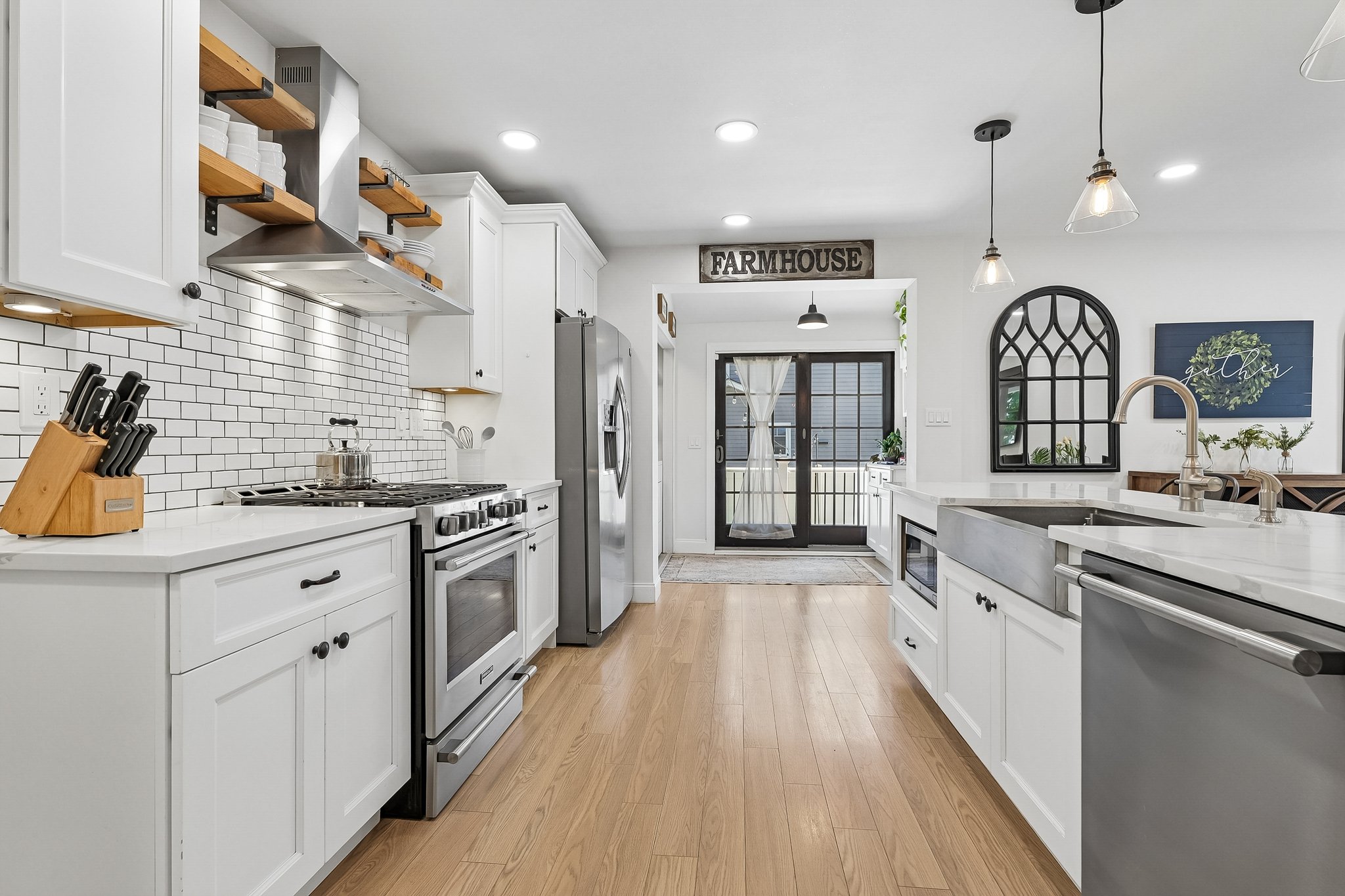  82 Vreeland Avenue, Nutley, NJ 07110 - 物件實景