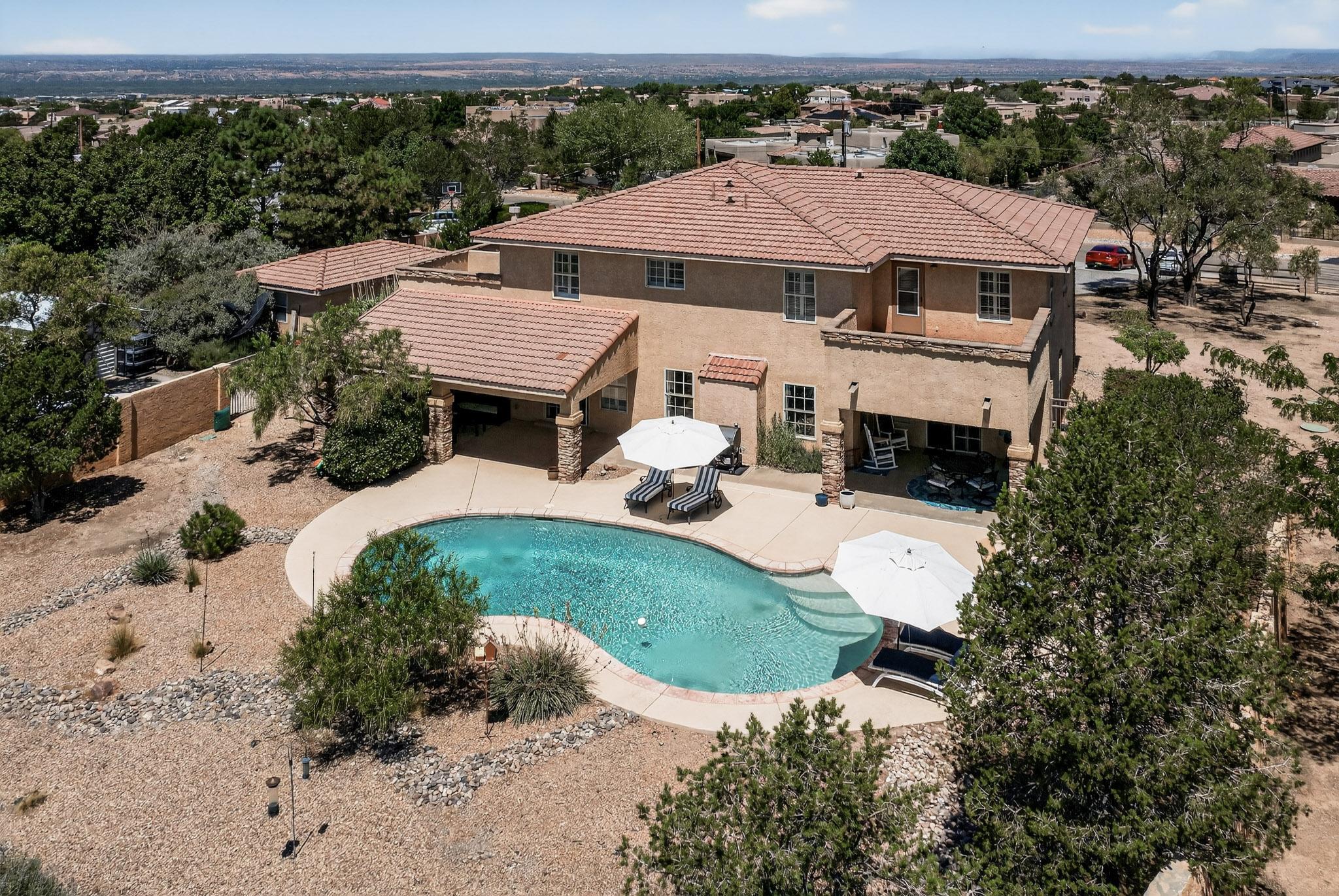 Albuquerque, New Mexico, 87122, United States, 4 Bedrooms Bedrooms, ,3 BathroomsBathrooms,Residential,For Sale,1914202