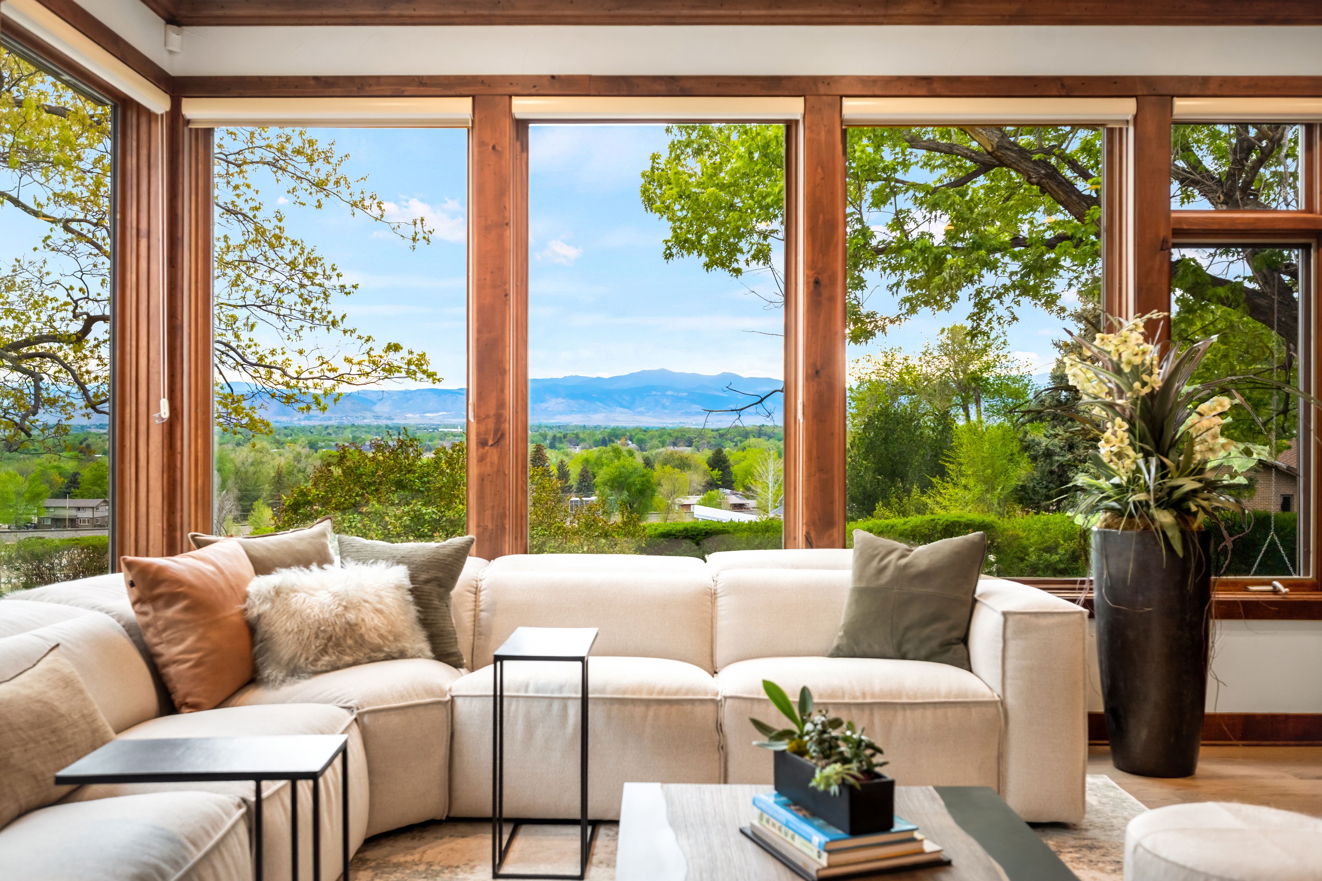  Over 2 Acre Estate With Unobstructed Mountain Views - 物件實景