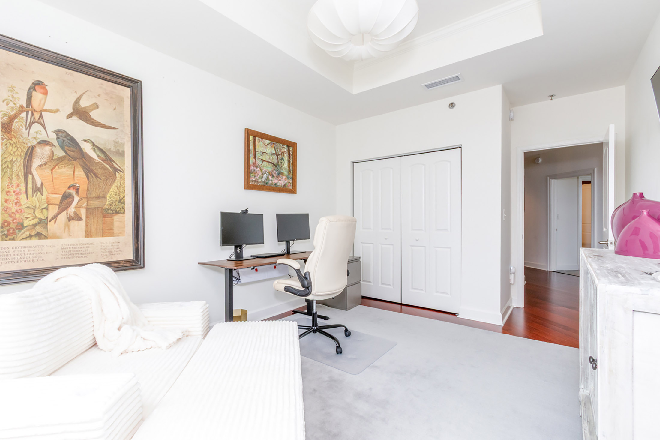  Luxury Two Bedroom Condo in the Heart of Buckhead - 物件實景