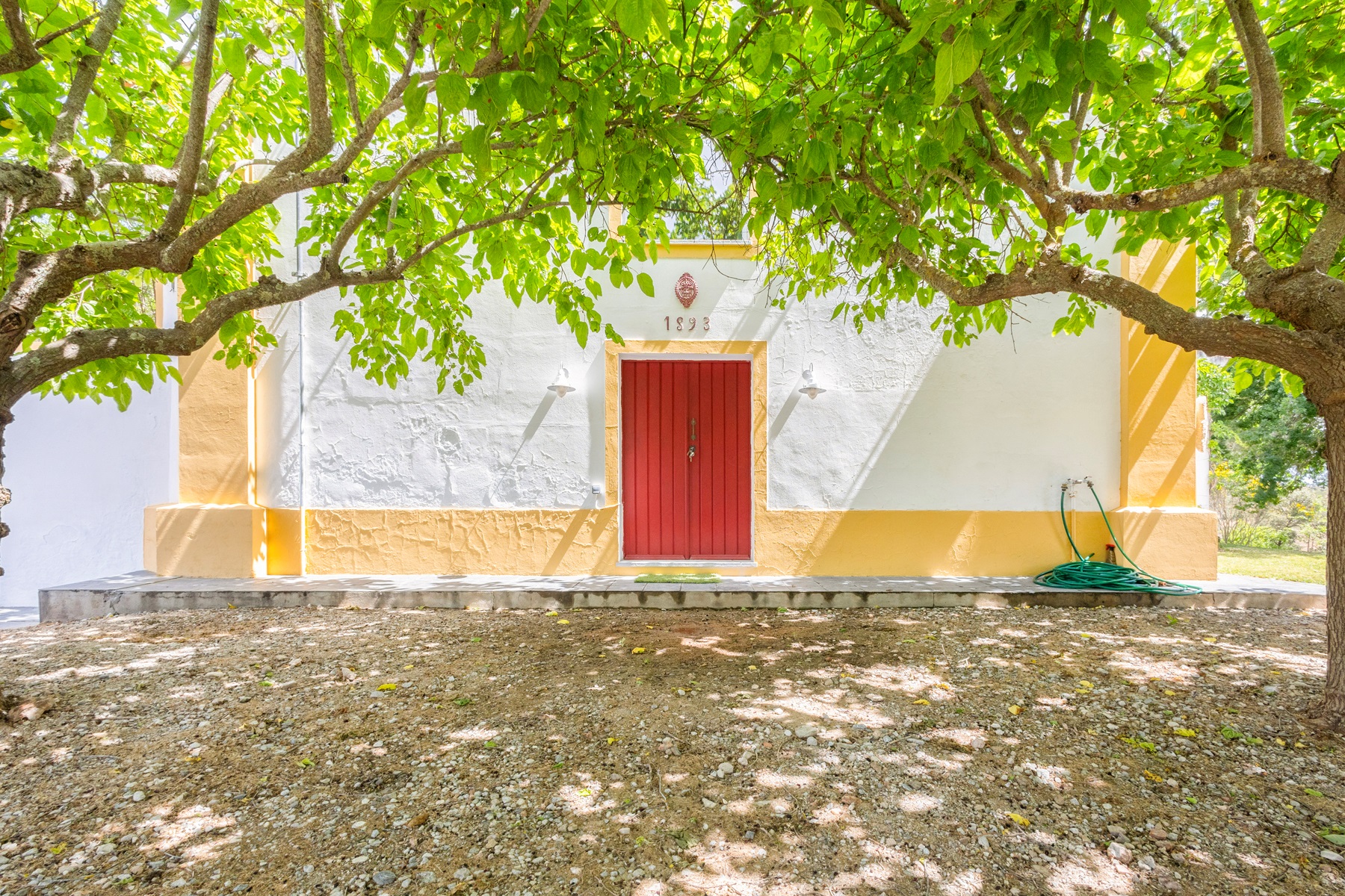  Country Estate, 8 bedrooms, for Sale - 物件實景