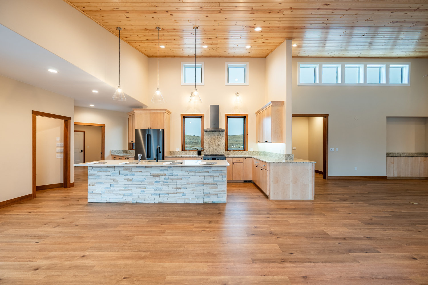 Sheridan, Wyoming, 82801, United States, 4 Bedrooms Bedrooms, ,4 BathroomsBathrooms,Residential,For Sale,1984212