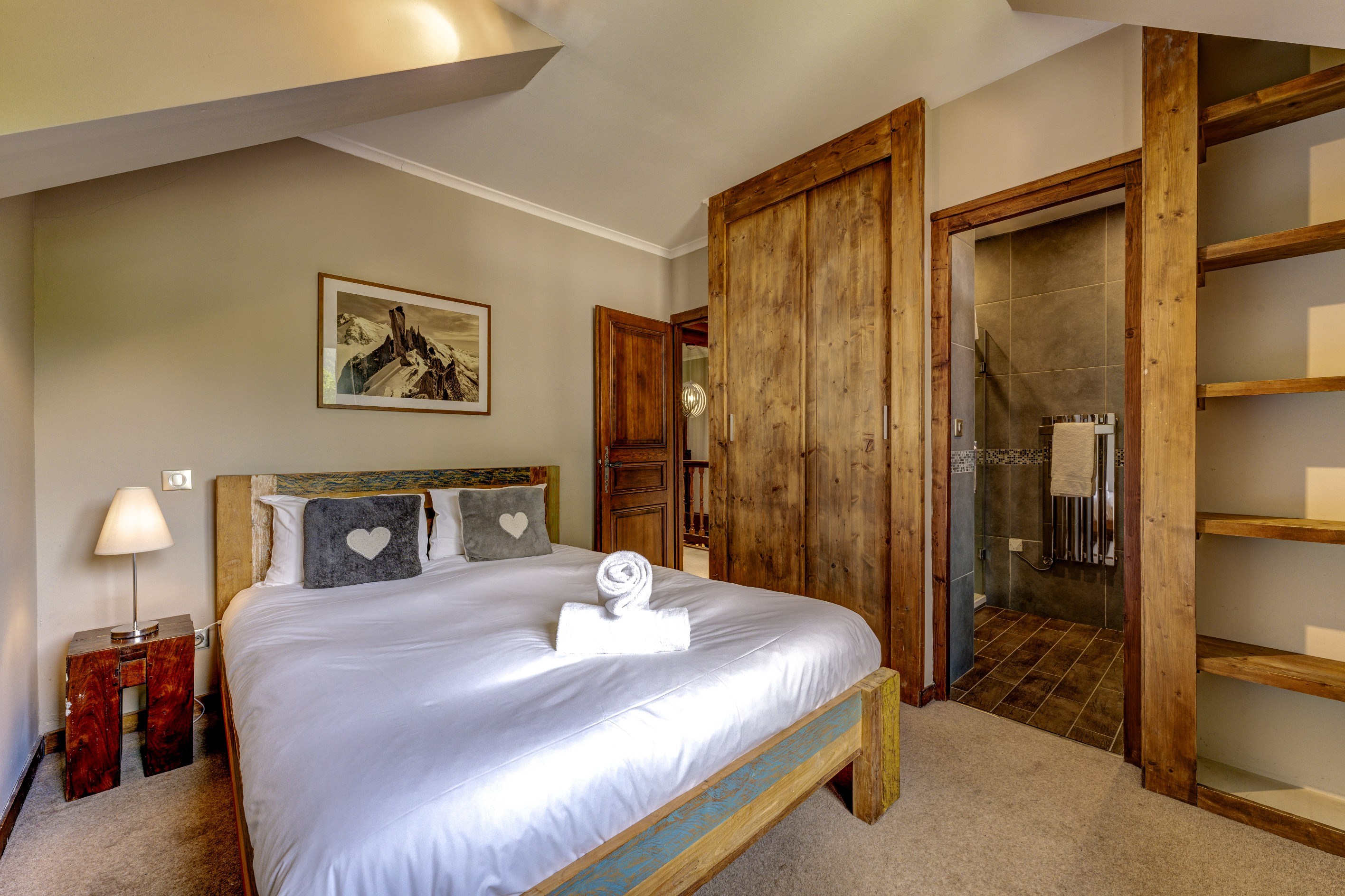  EXCLUSIVITY - VILLA LOPPE - 物件實景