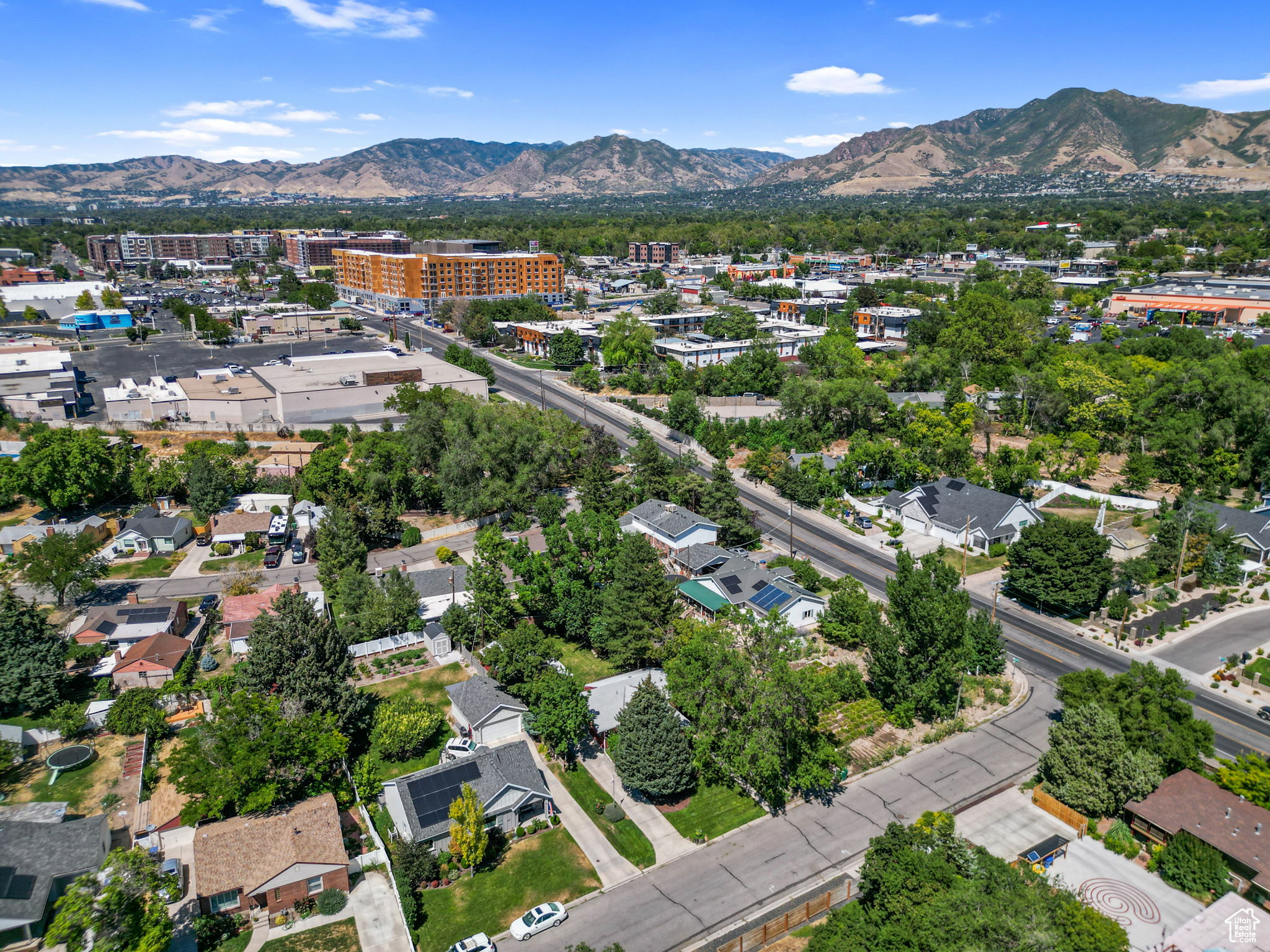 Millcreek, Utah, 84106, United States, 3 Bedrooms Bedrooms, ,1 BathroomBathrooms,Residential,For Sale,1906527