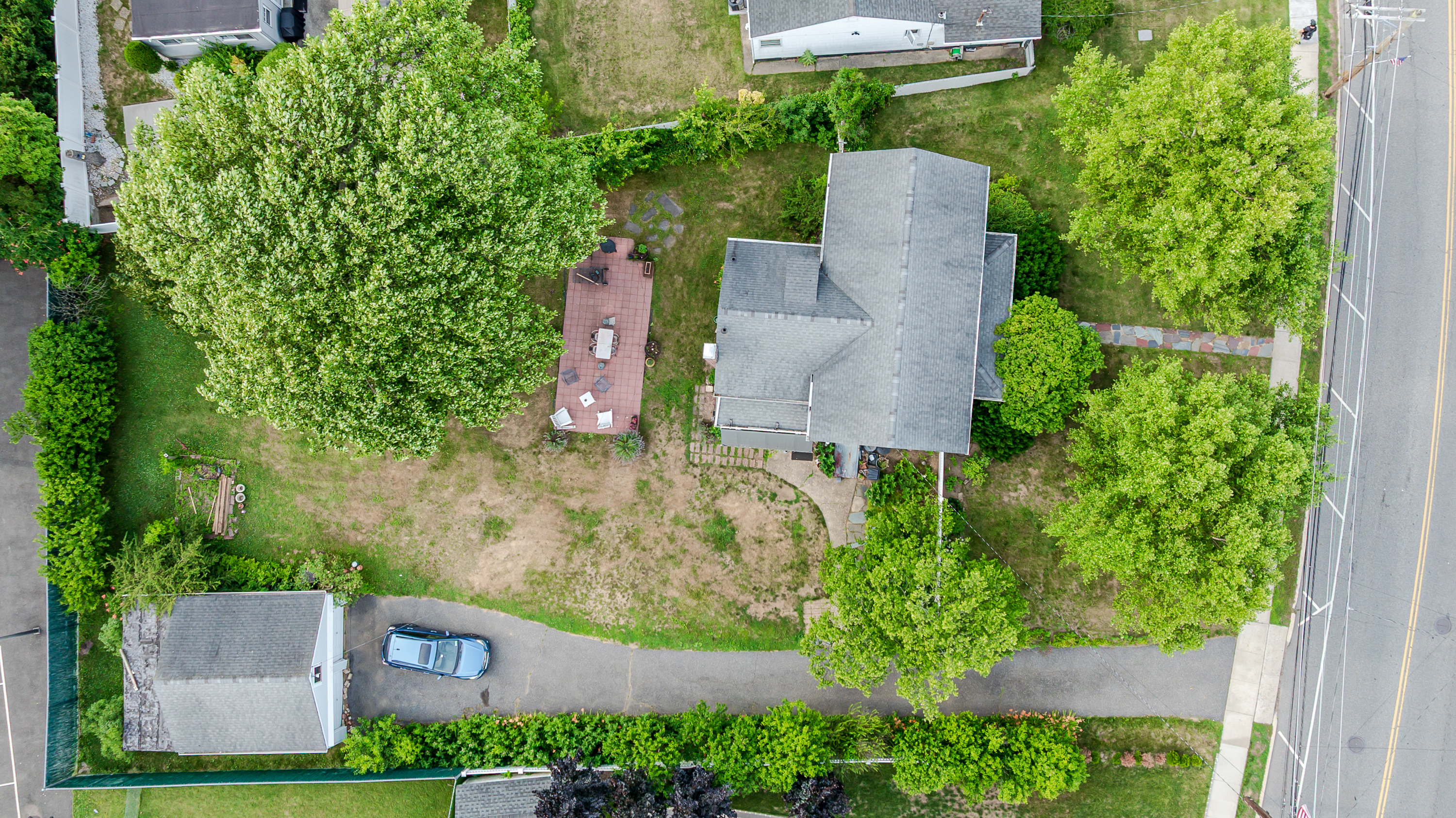  49 Hempstead Avenue, Malverne, NY, 11565 - 物件實景