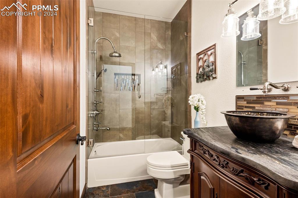 17675 Highway 83, Colorado Springs, Colorado, 80908, United States, 5 Bedrooms Bedrooms, ,3 BathroomsBathrooms,Residential,For Sale,17675 Highway 83,1624704