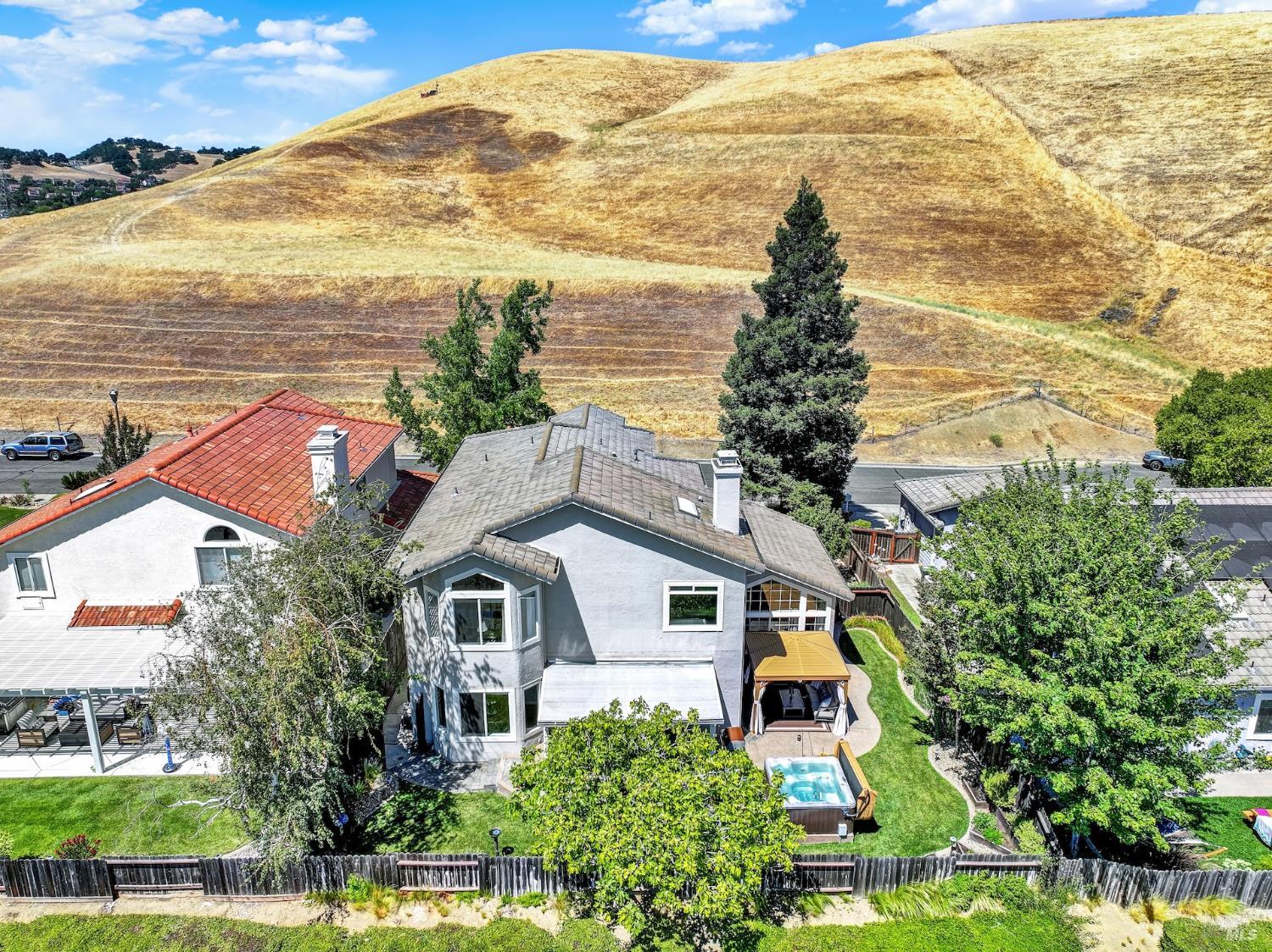 Fairfield, California, 94534, United States, 5 Bedrooms Bedrooms, ,3 BathroomsBathrooms,Residential,For Sale,1917532