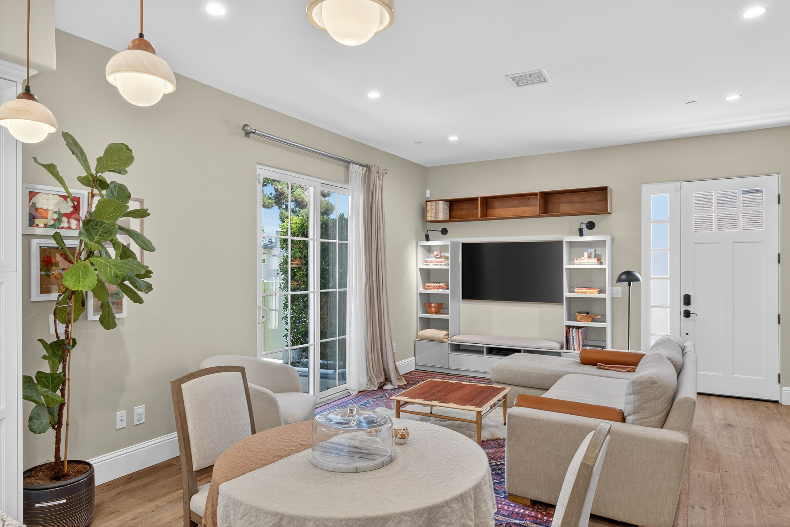  3918 West 242nd Street, Torrance, CA 90505 - 物件實景