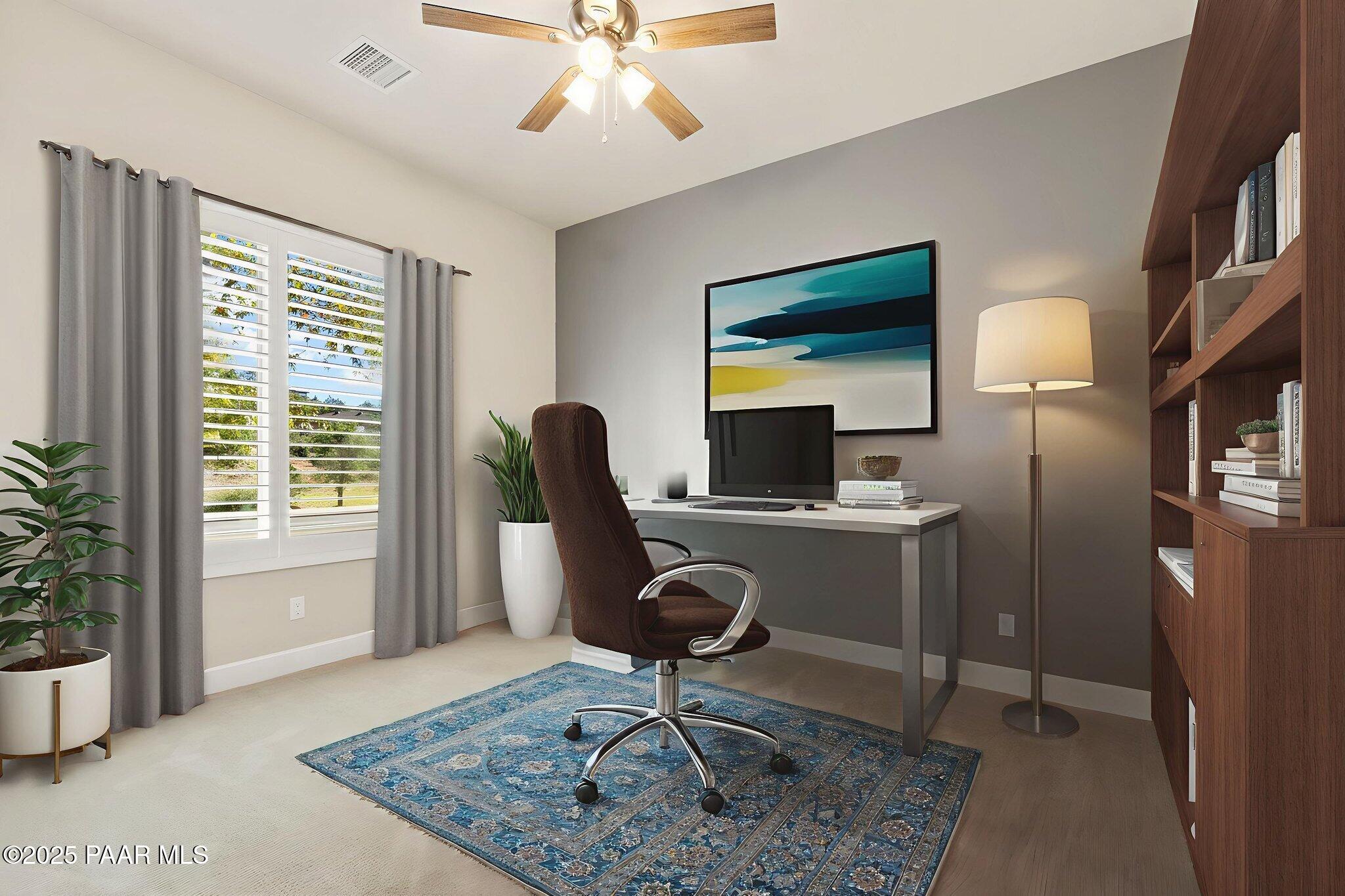 Prescott, Arizona, 86305, United States, 4 Bedrooms Bedrooms, ,2 BathroomsBathrooms,Residential,For Sale,1987901