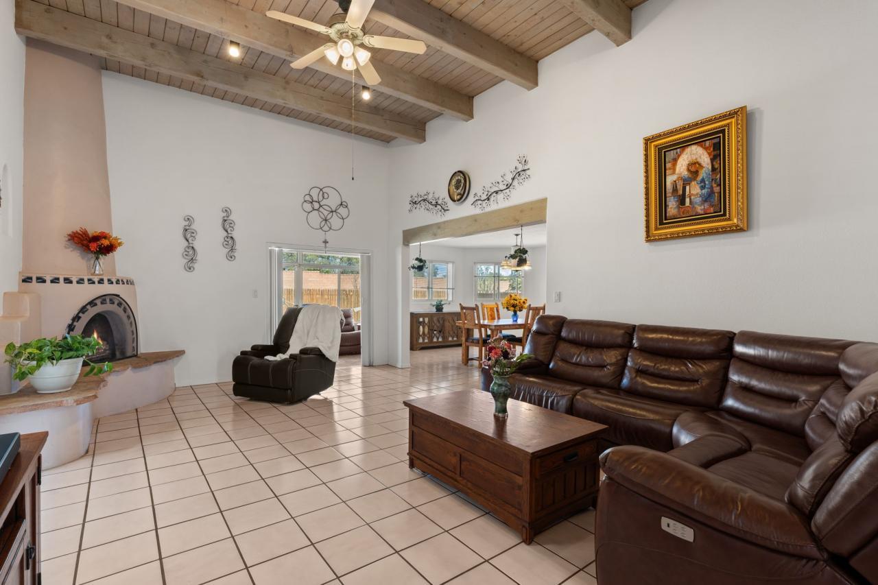 4018 Painted Pony Circle, Santa Fe, New Mexico, 87507, United States, 3 Bedrooms Bedrooms, ,2 BathroomsBathrooms,Residential,For Sale,4018 Painted Pony Circle,1637838