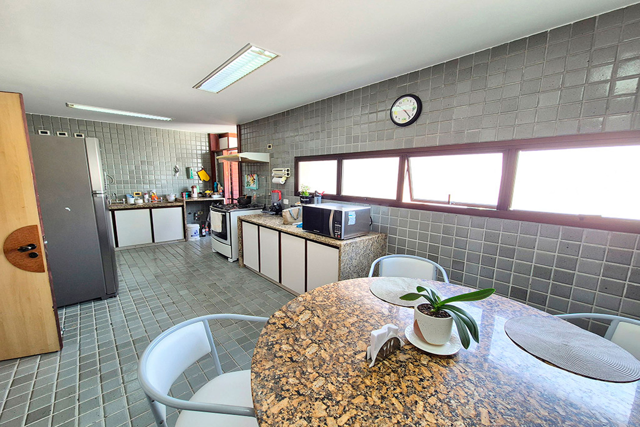  Duplex Apartment with Potential for a Third Floor in Ipanema - 物件實景