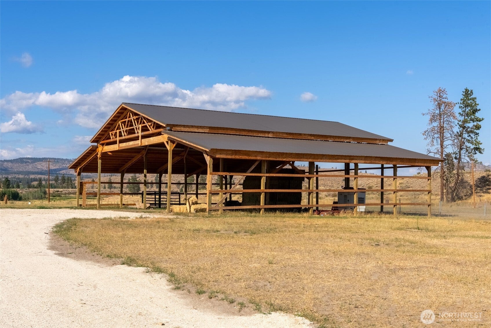 Malott, Washington, 98829, United States, 3 Bedrooms Bedrooms, ,1 BathroomBathrooms,Residential,For Sale,1989338