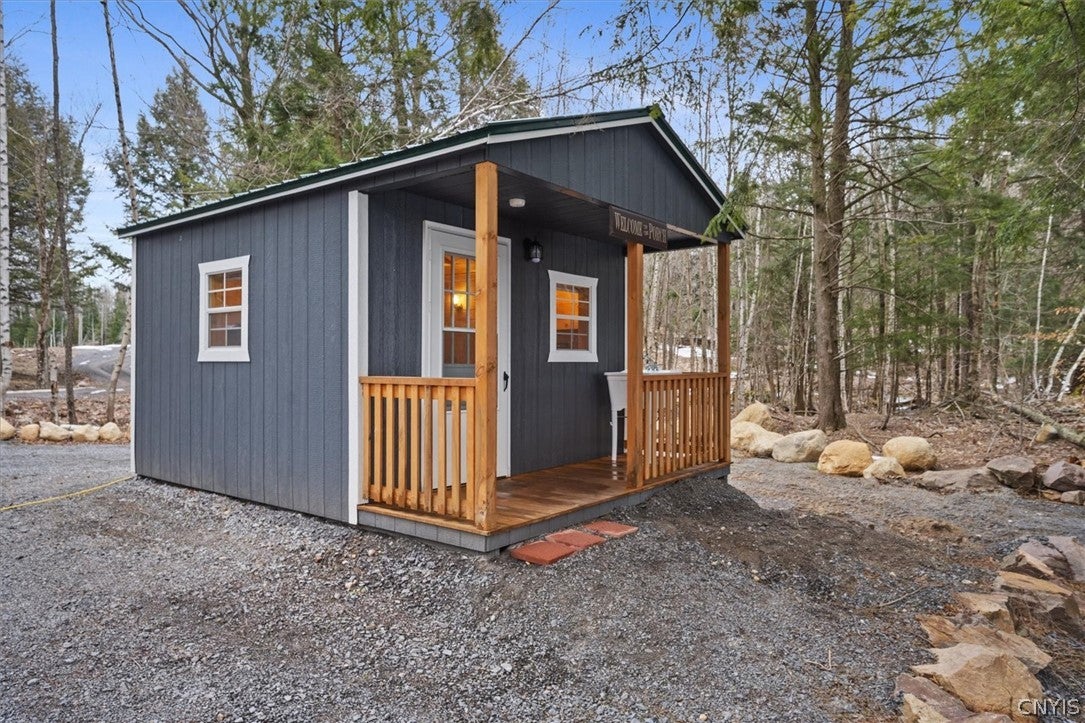 8623 Powerline Drive, Harrisville, New York, 13648, United States, 3 Bedrooms Bedrooms, ,3 BathroomsBathrooms,Residential,For Sale,8623 Powerline Drive,1274486