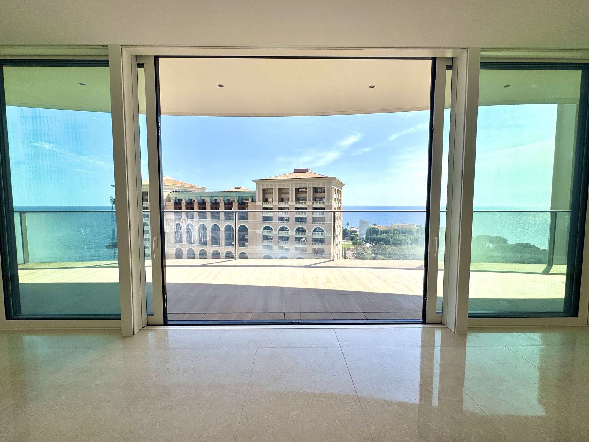  Bay House, Exceptional new-built apartment in a most luxury building, overlooki… - 物件實景