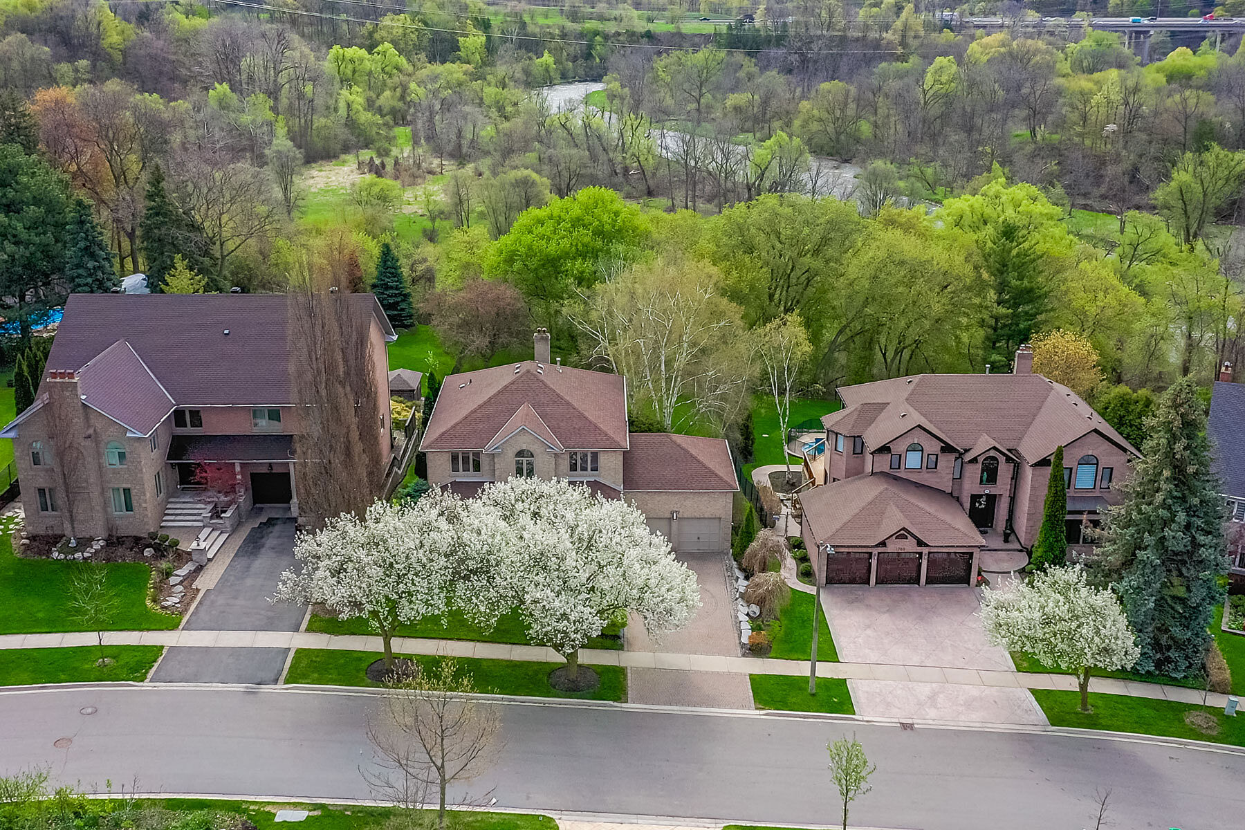  Modern Detached Home - 物件實景