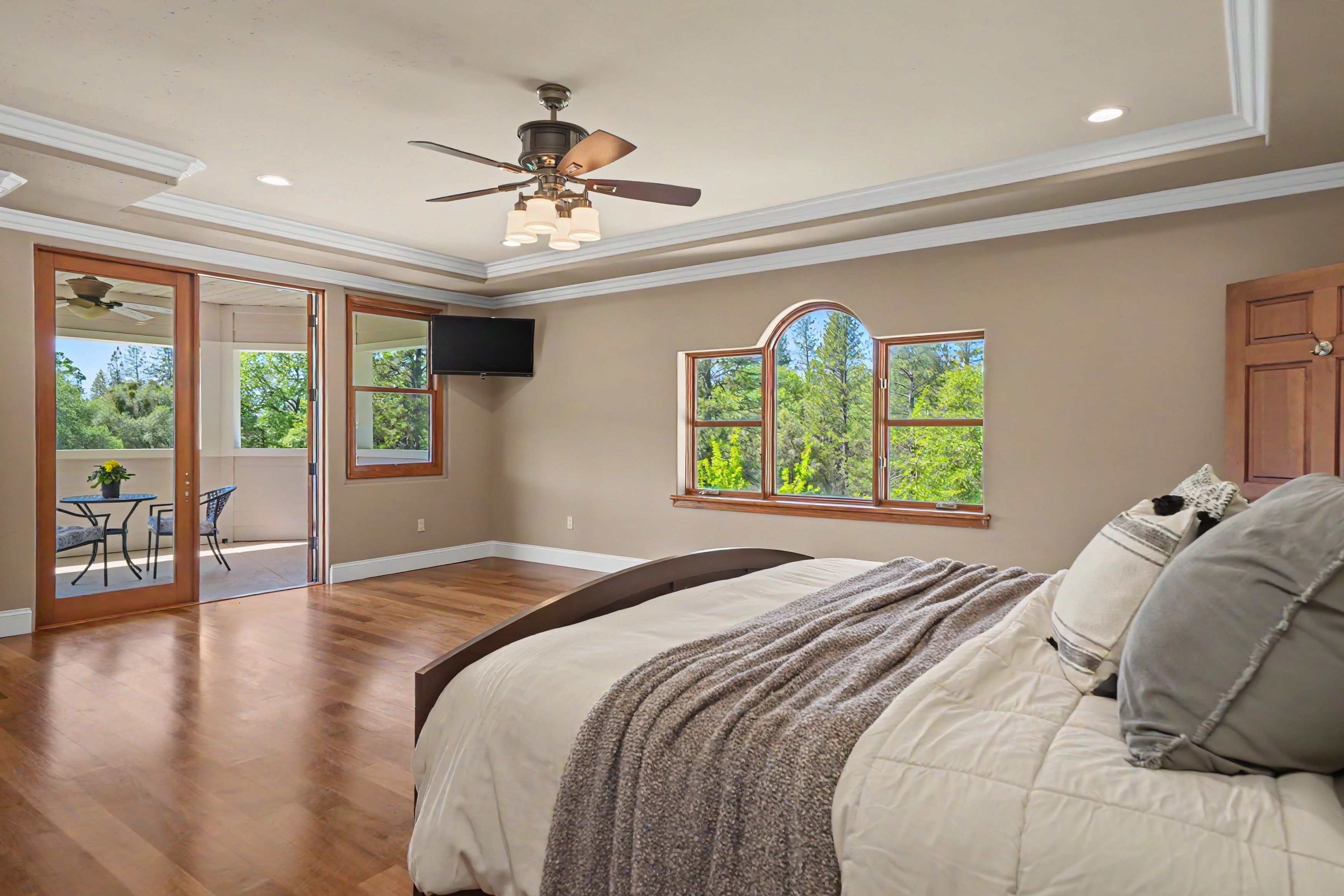  40 Acres - Fully Wheelchair Accessible - Indoor Pool - 物件實景