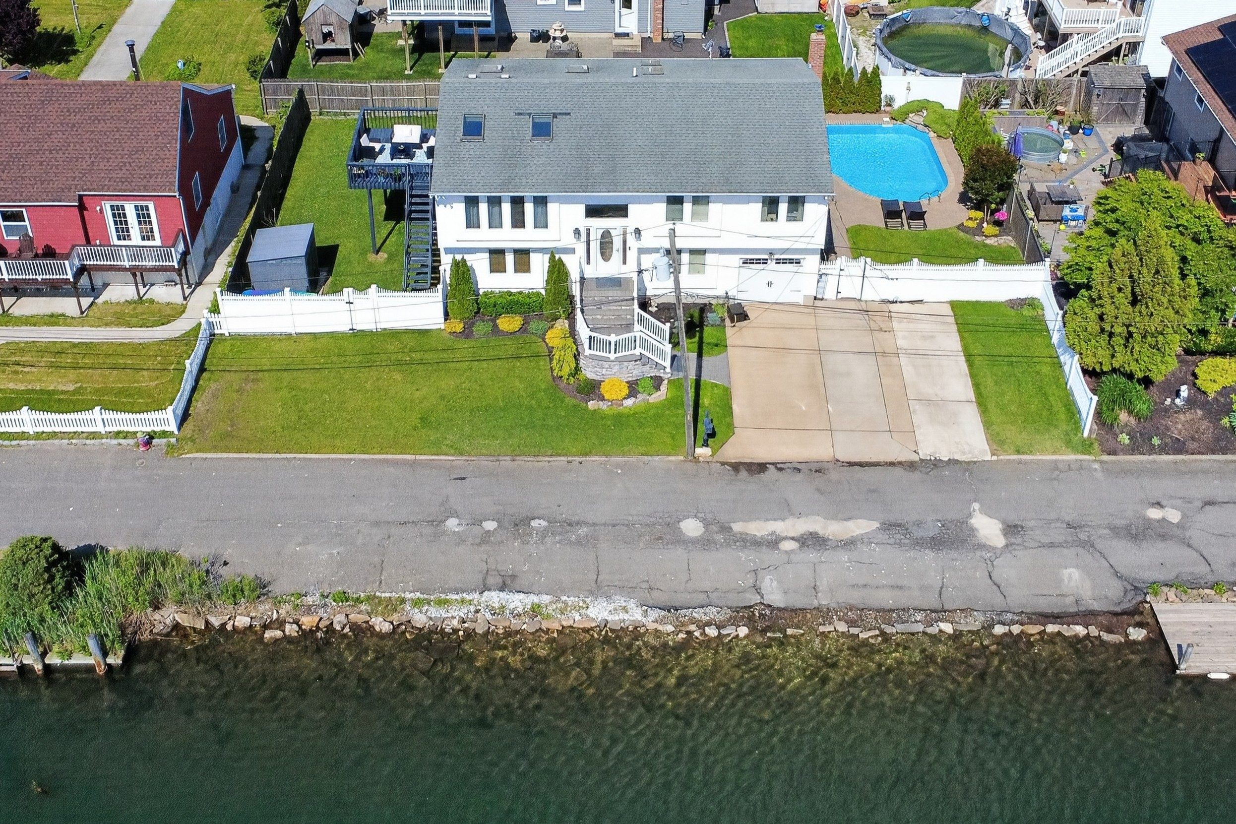  2862 Island Channel Road, Seaford, NY, 11783 - 物件實景