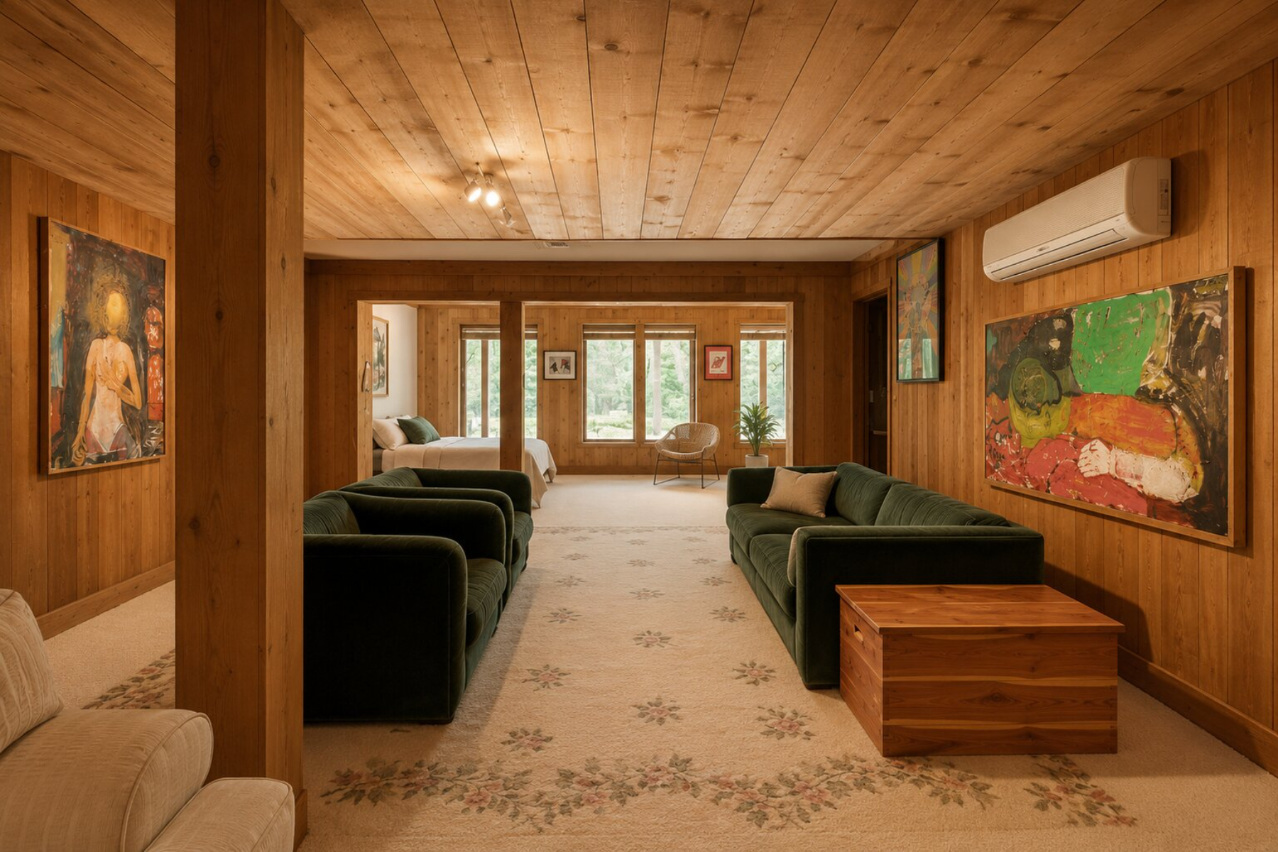  34 Cambridge Way, Alpine, NJ 07620 - 物件實景