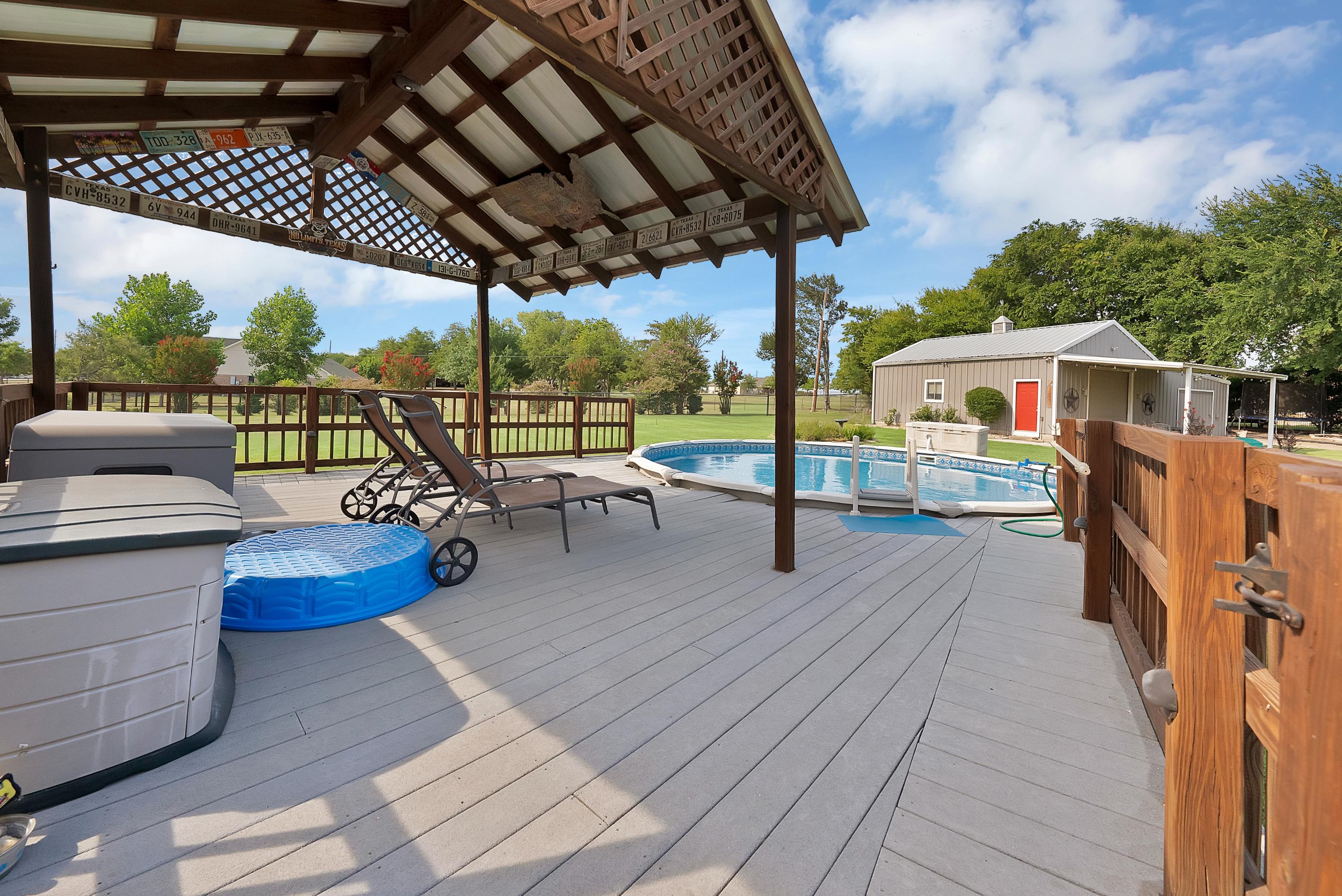  300 Buena Vista Drive, Willow Park, TX, 76087 - 物件實景