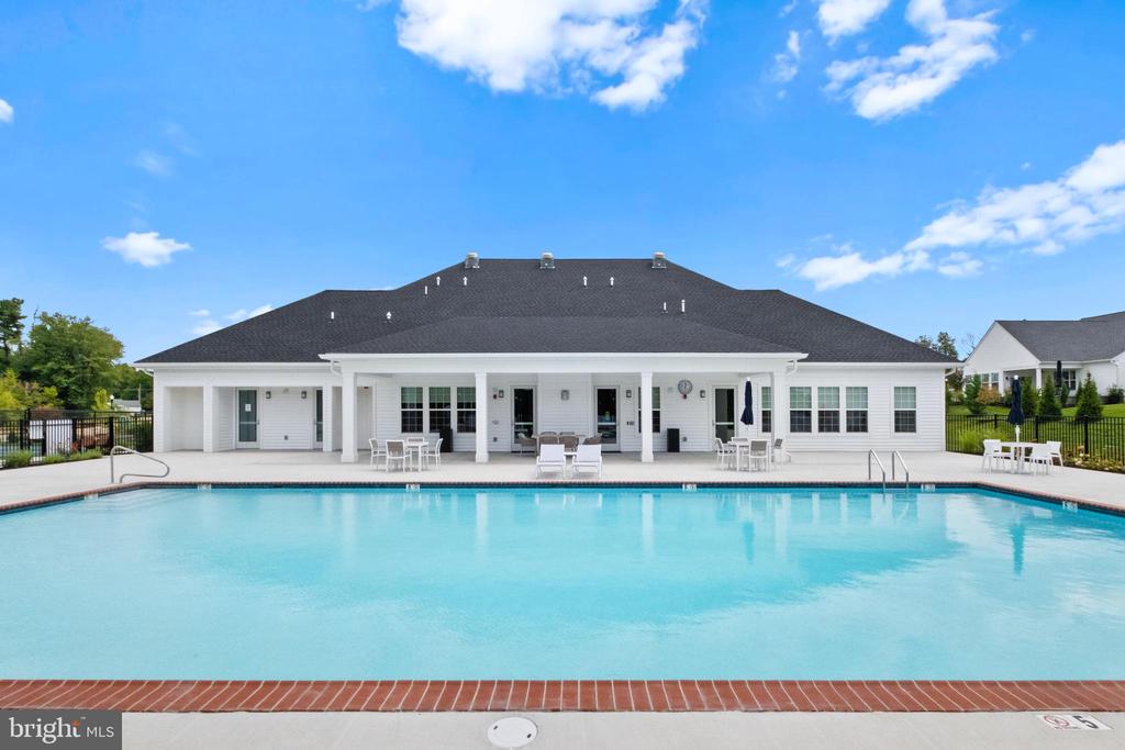 Mullica Hill, New Jersey, 08062, United States, 2 Bedrooms Bedrooms, ,2 BathroomsBathrooms,Residential,For Sale,1980419