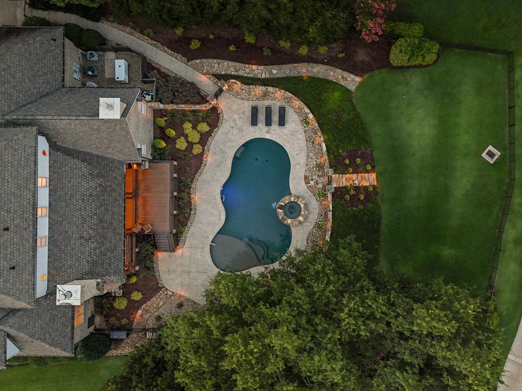  102 Antigua Way, Greer, SC 29650 - 物件實景