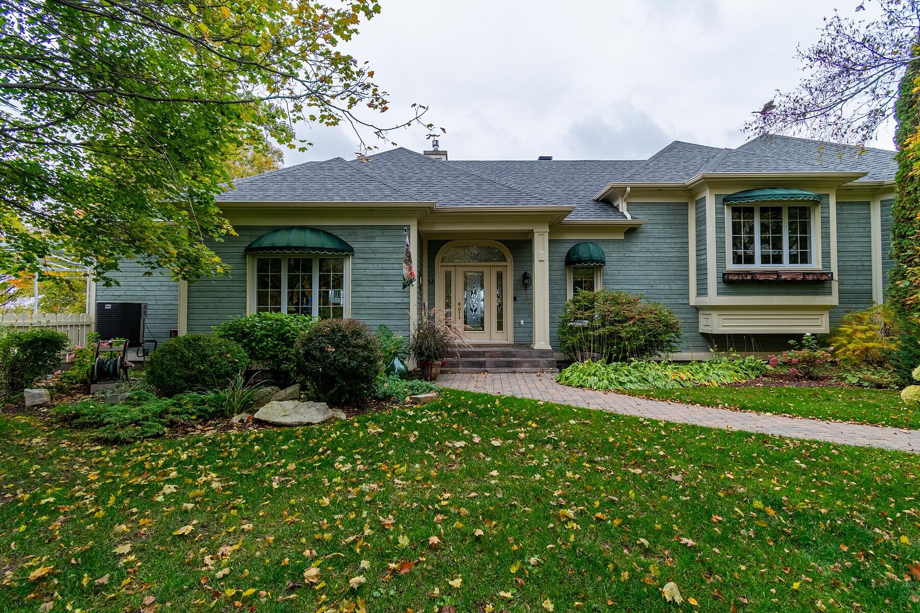  Saint-Michel-de-Bellechasse, Chaudière-Appalaches - 物件實景