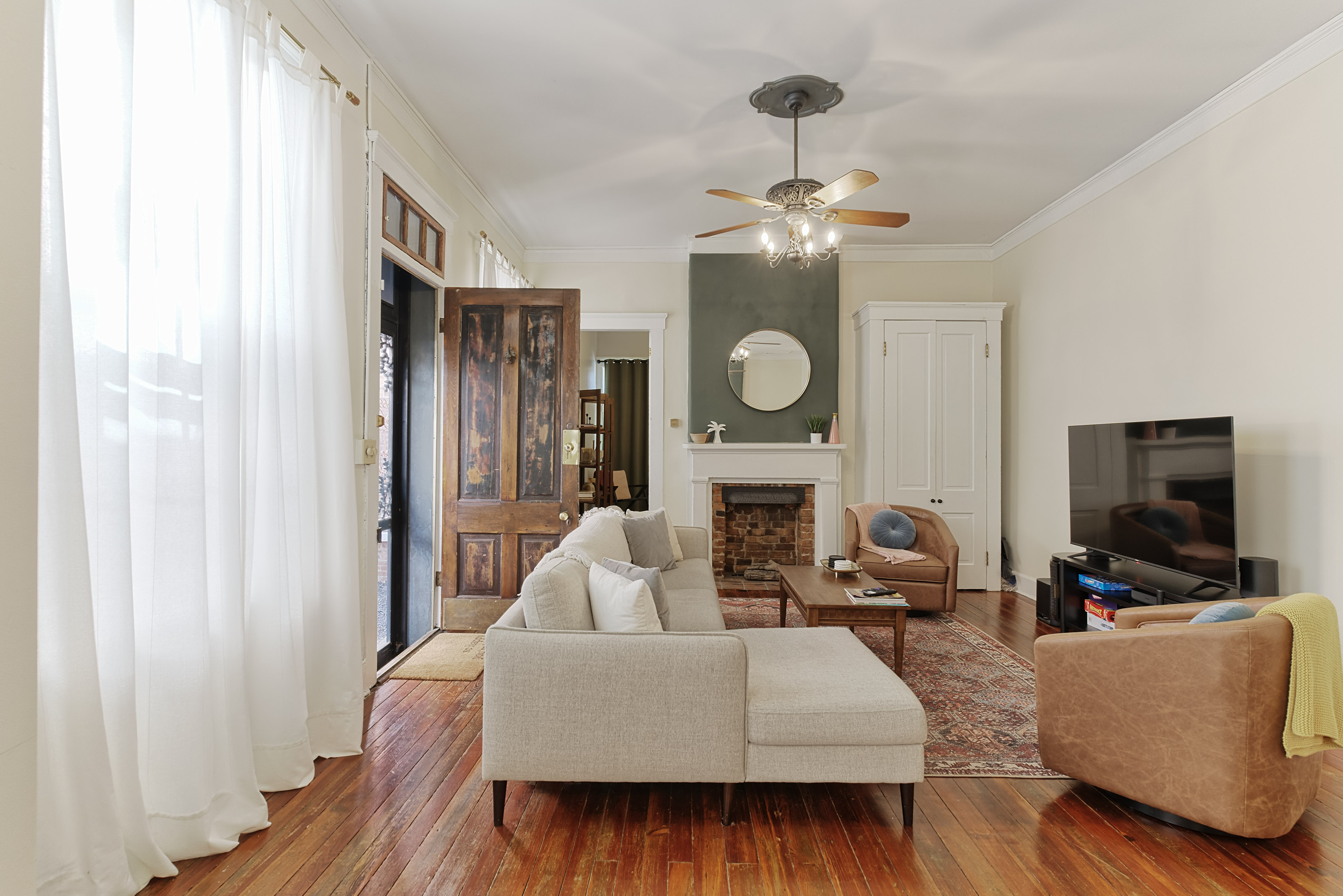  1667 Story Avenue, Louisville, KY 40206 - 物件實景