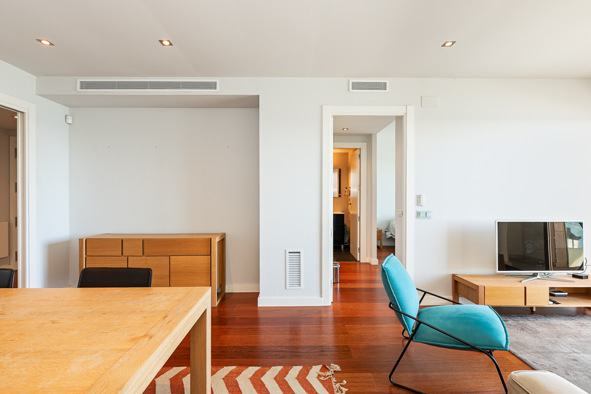 Exclusive apartment on the sea front in Sitges - 物件實景