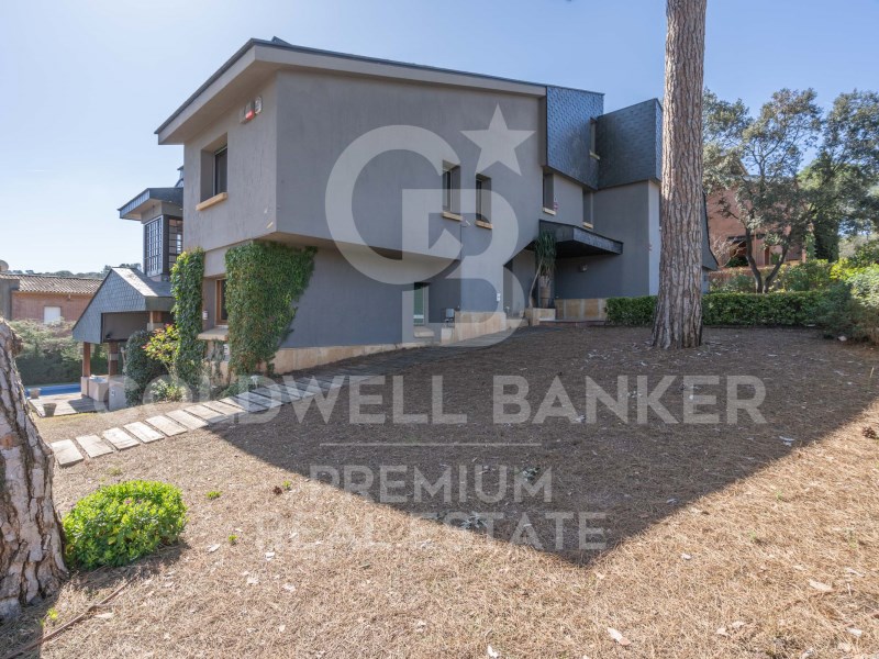 Sant Cugat del Vallès, Catalonia, ES, 6 Bedrooms Bedrooms, ,8 BathroomsBathrooms,Residential,For Sale,1627938