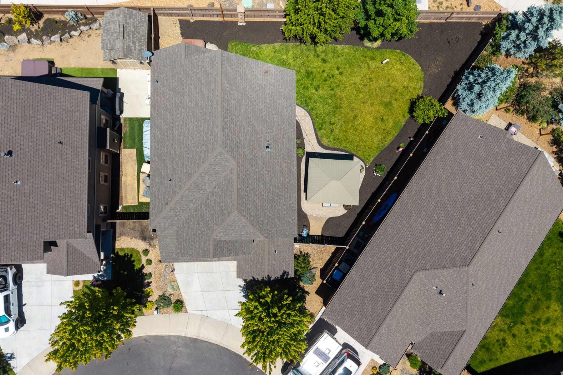  21394 NE Nolan Court Bend, OR 97701 - 物件實景