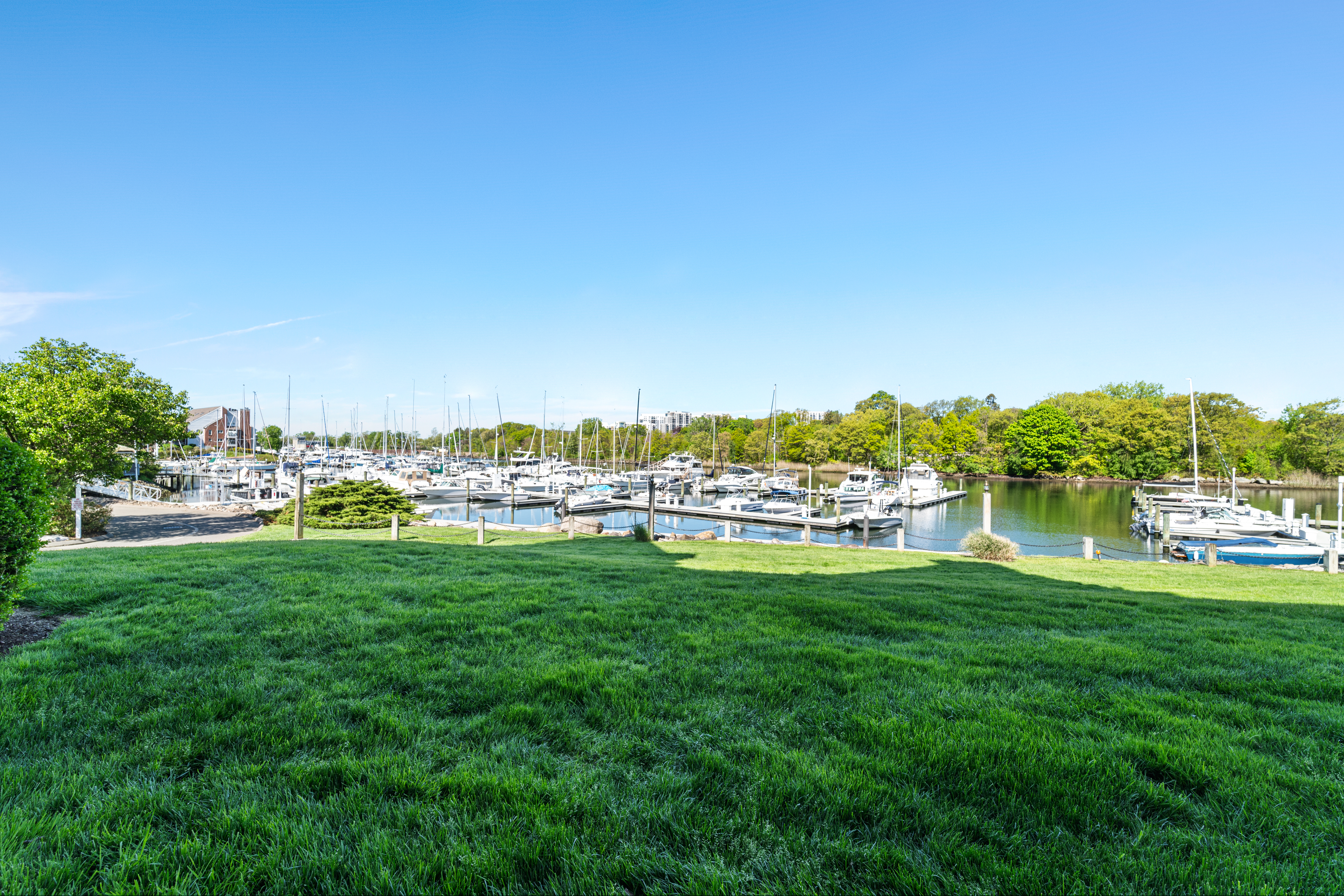  43 Harbor Drive - 物件實景