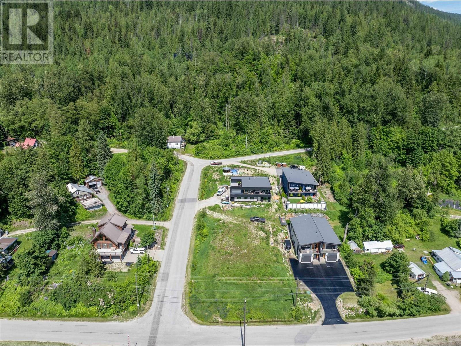 REVELSTOKE, British Columbia, V0E 2S0, CA, ,Residential,For Sale,1856679