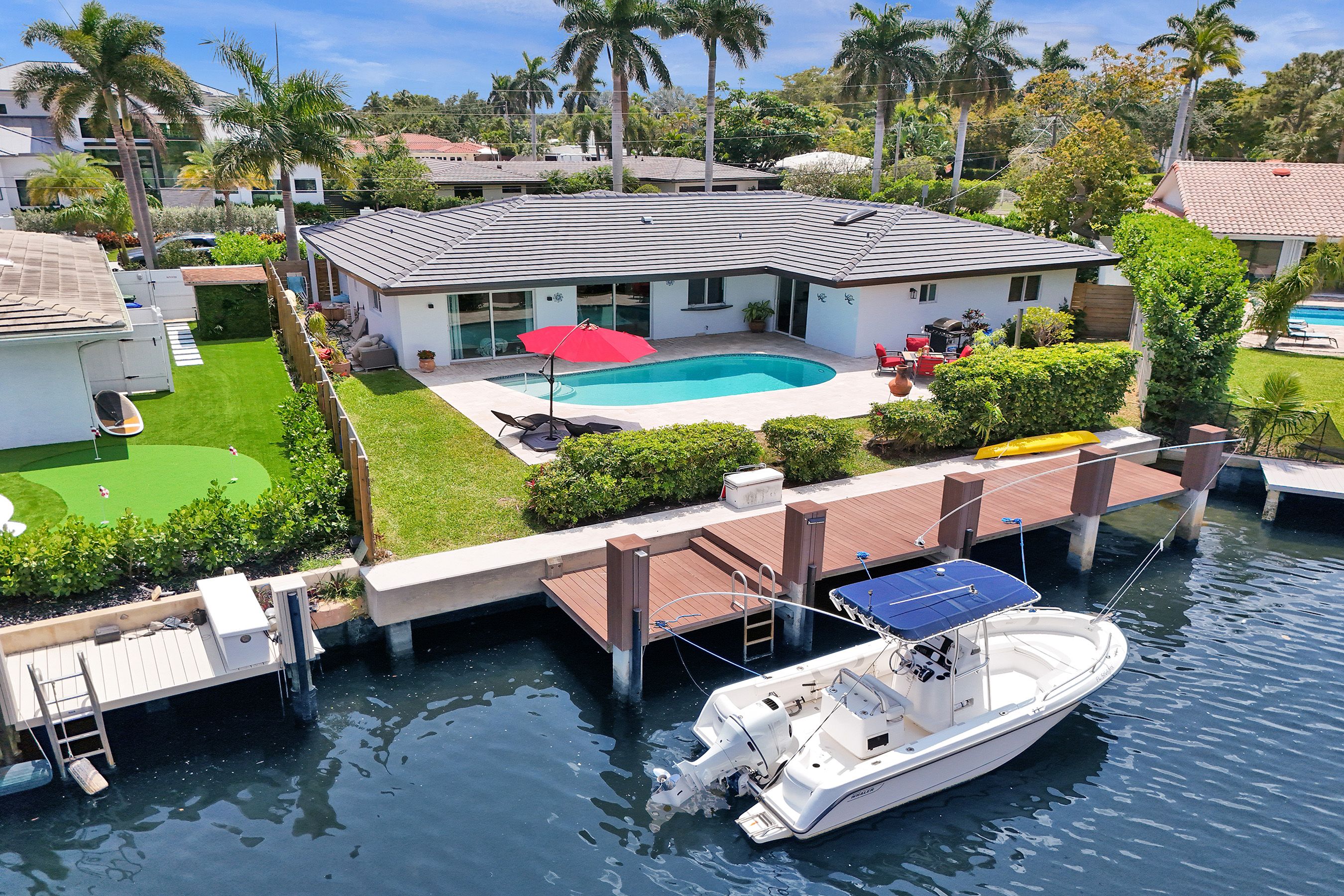  2805 NE 29th Street, Fort Lauderdale, FL, 33306 - 物件實景