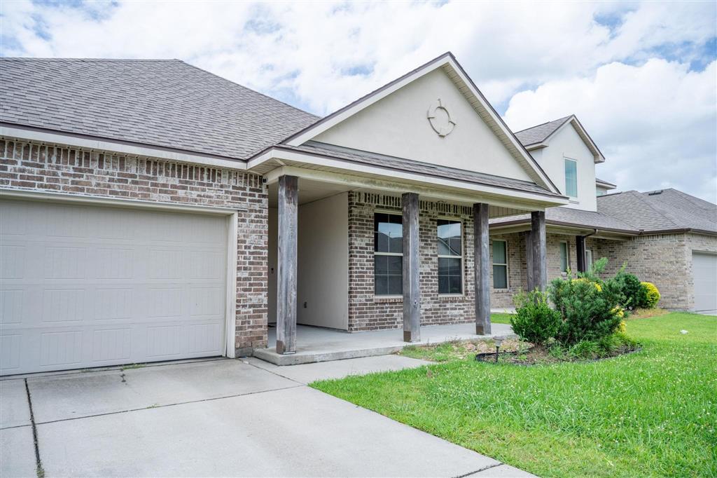 Windsor Woods Dr, Sulphur, LA 70665 #1