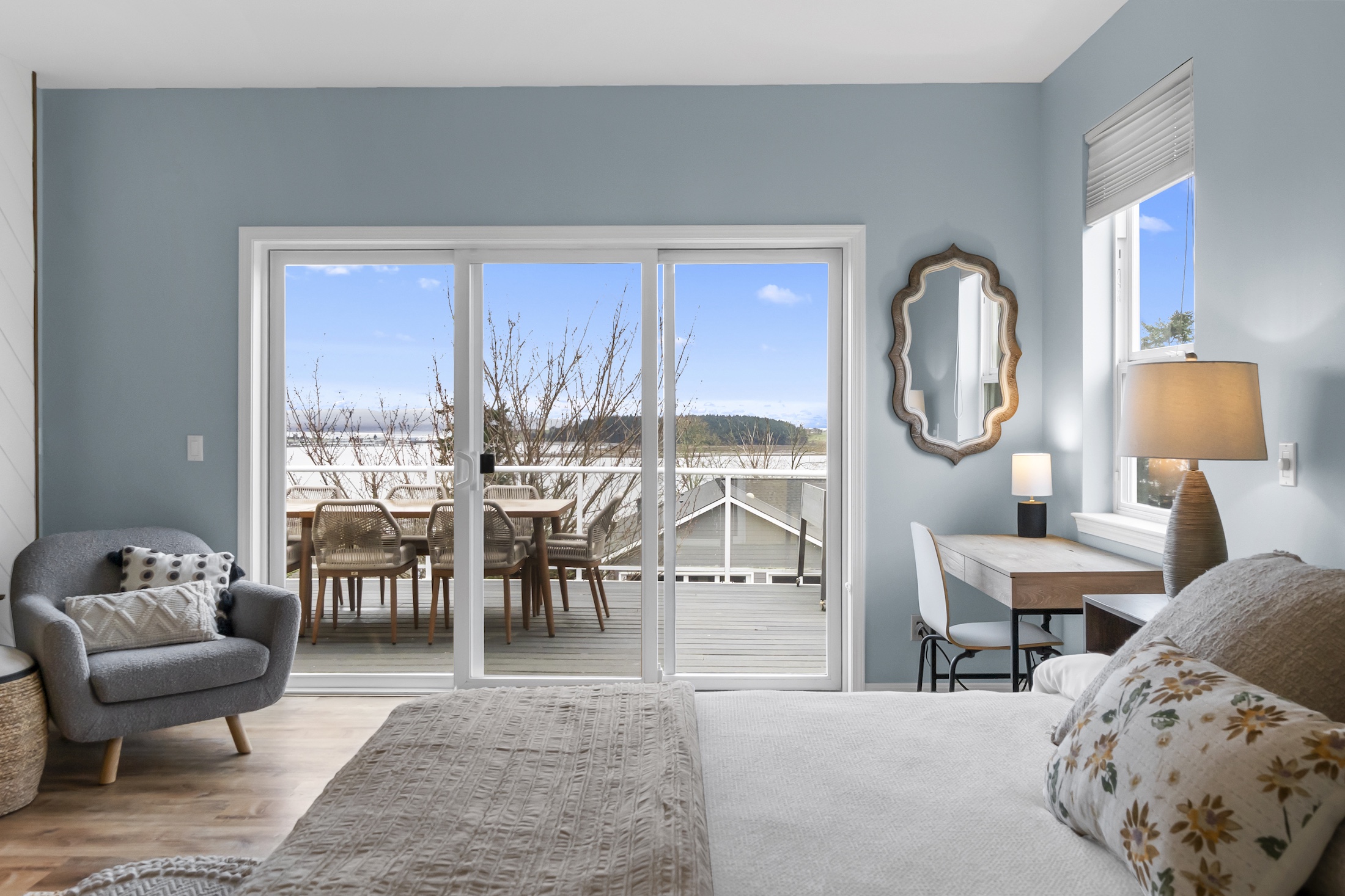  Sweeping Views of Whidbey Bay - 物件實景