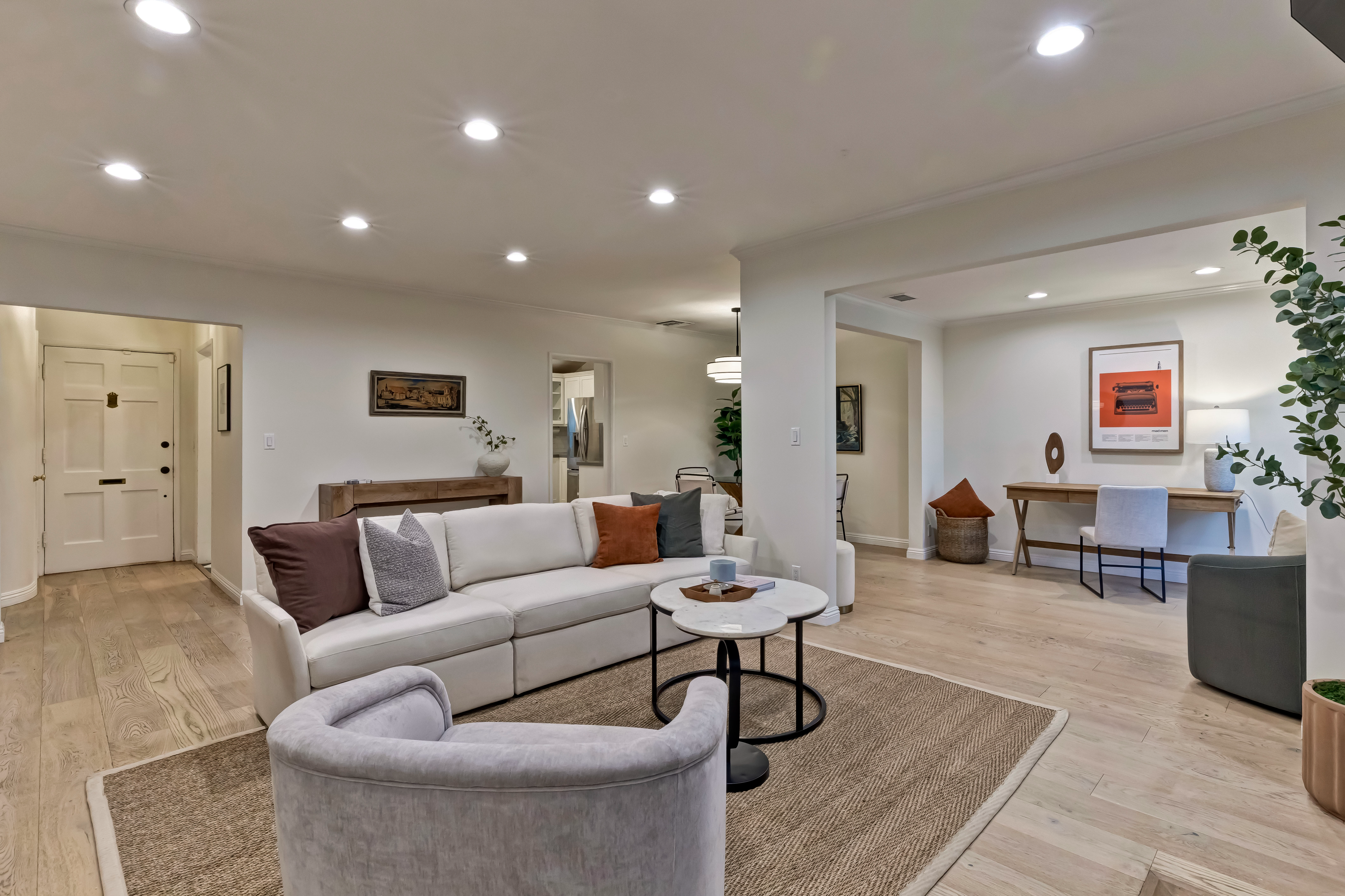  5429 Columbus Avenue - 物件實景