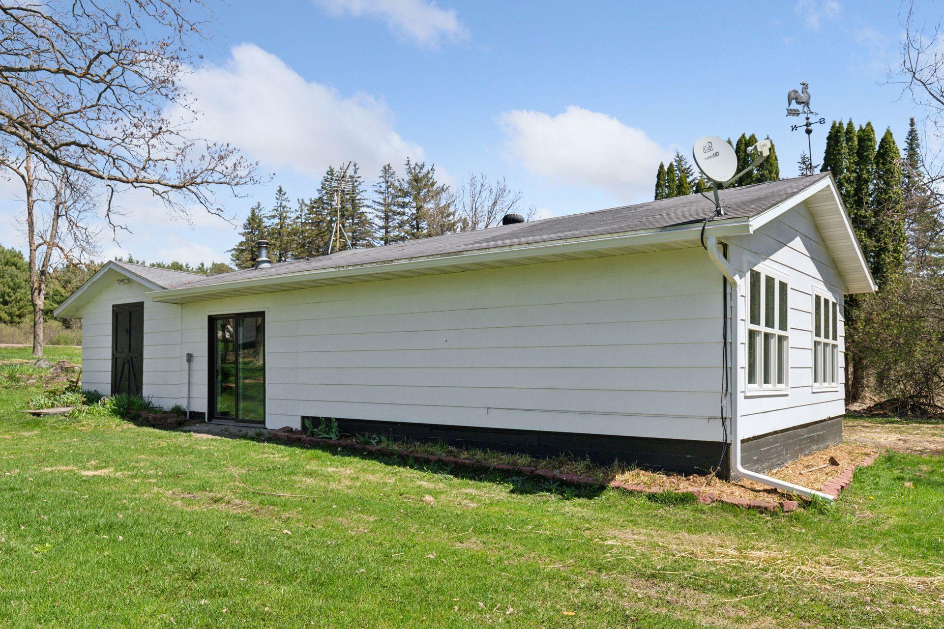 Bone Lake Twp, Wisconsin, 54853, United States, 4 Bedrooms Bedrooms, ,2 BathroomsBathrooms,Residential,For Sale,1804053