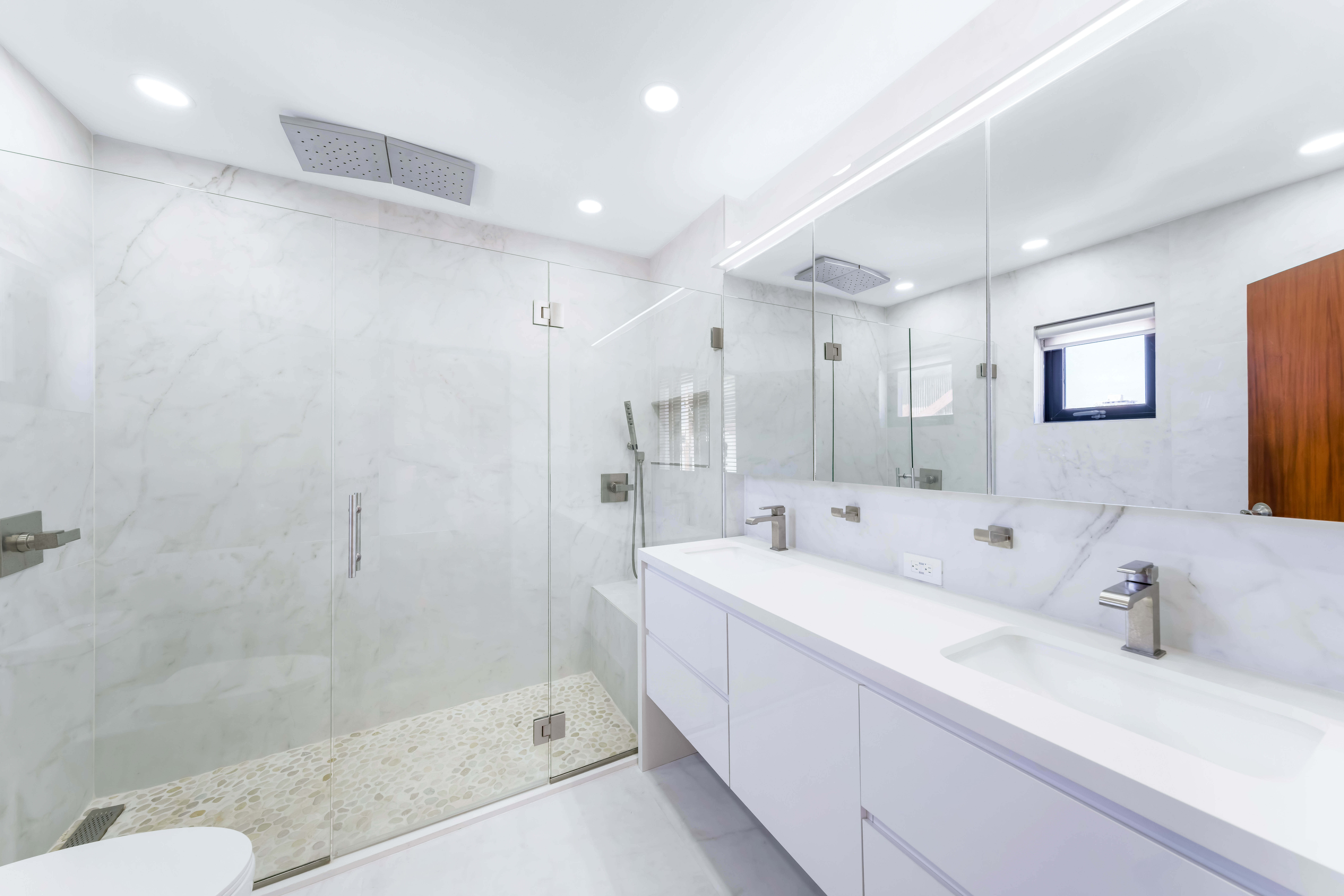 Contemporary Townhome at The Miramar Arts District - 物件實景