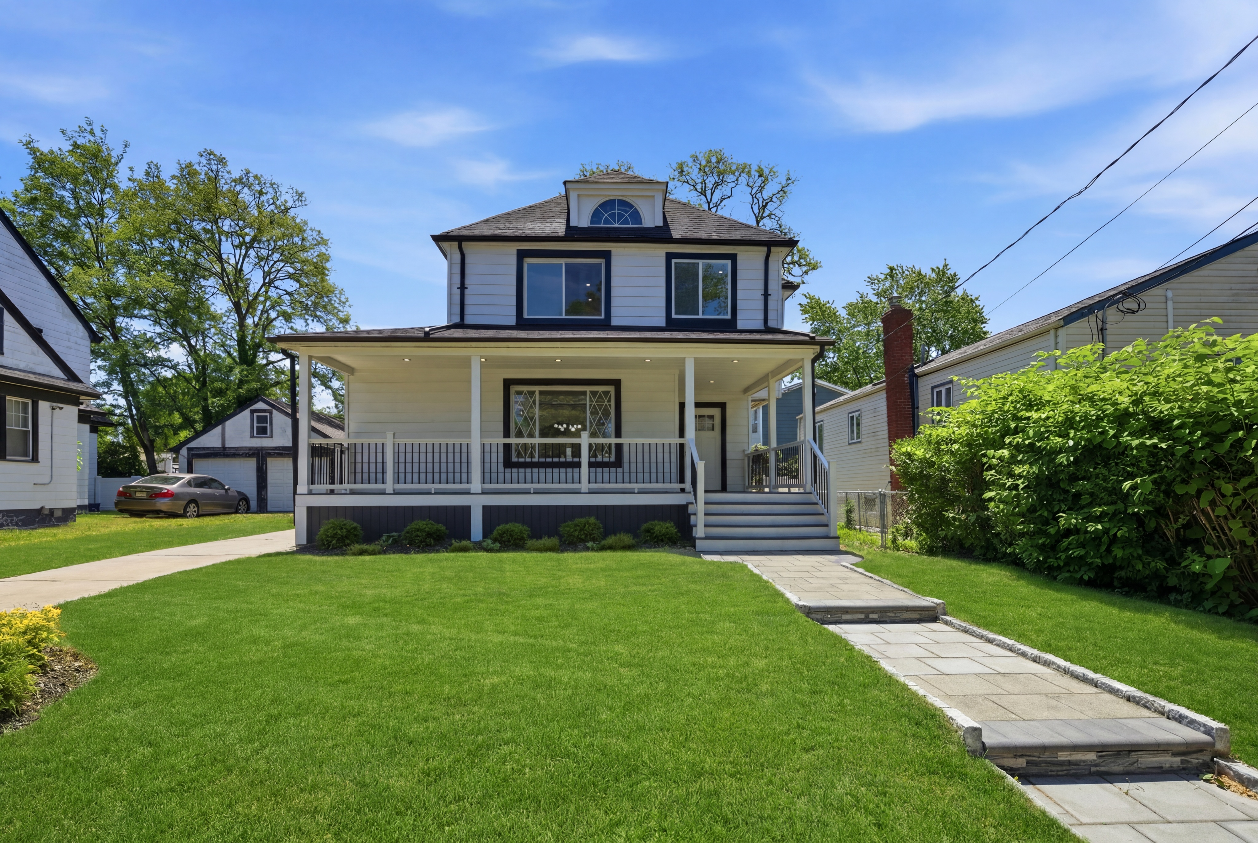  135 Whaley Street, Freeport, NY 11520 - 物件實景
