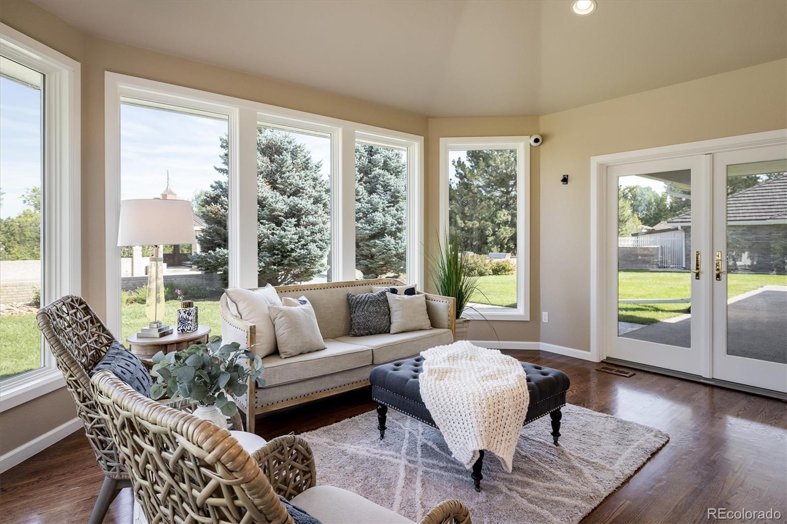 Centennial, Colorado, 80016, United States, 6 Bedrooms Bedrooms, ,4 BathroomsBathrooms,Residential,For Sale,1940890