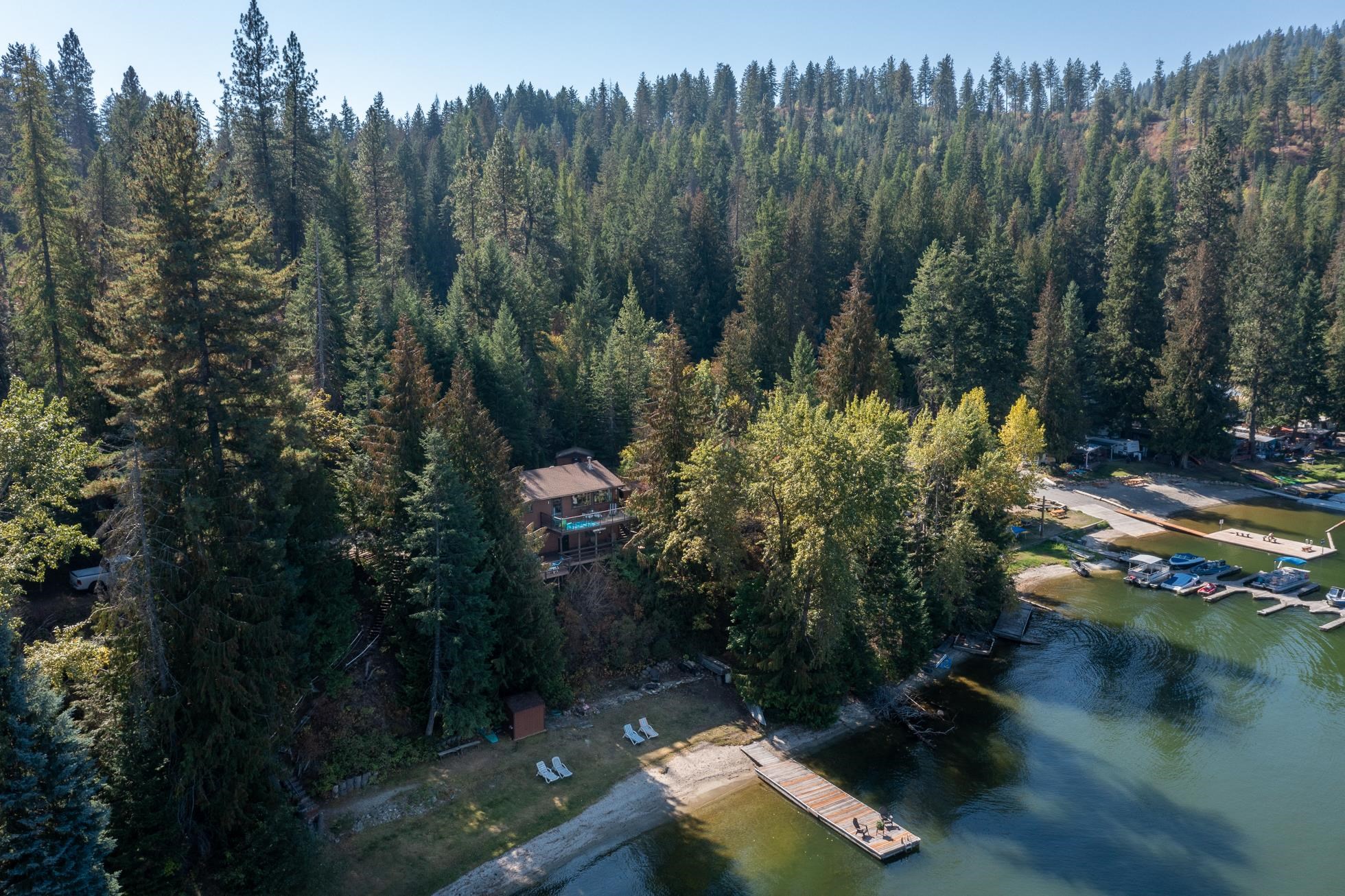 Newman Lake, Washington, 99025, United States, 3 Bedrooms Bedrooms, ,1 BathroomBathrooms,Residential,For Sale,1979183