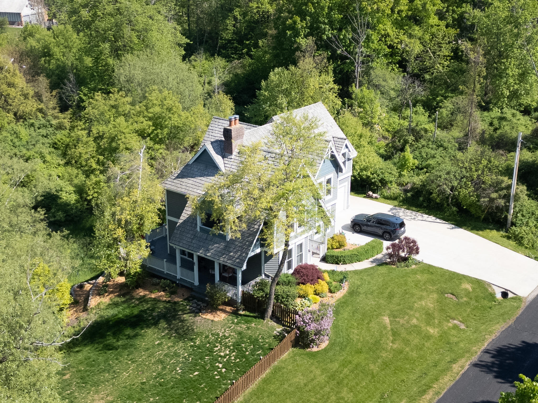 Wind Point, Wisconsin, 53402, United States, 4 Bedrooms Bedrooms, ,3 BathroomsBathrooms,Residential,For Sale,2048507