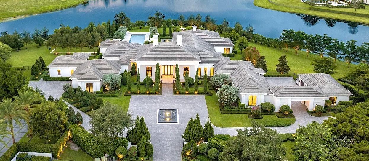 10151 Savannah Ridge Lane, WINTER GARDEN, Florida, 34787, United States, ,Land,For Sale,10151 Savannah Ridge Lane,1669245