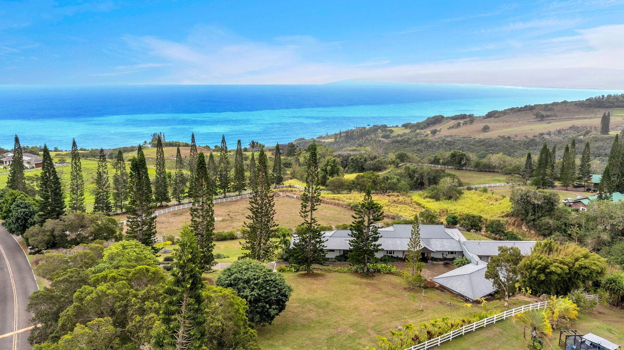 Wailuku, Hawaii, 96793, United States, 4 Bedrooms Bedrooms, ,6 BathroomsBathrooms,Residential,For Sale,1998194