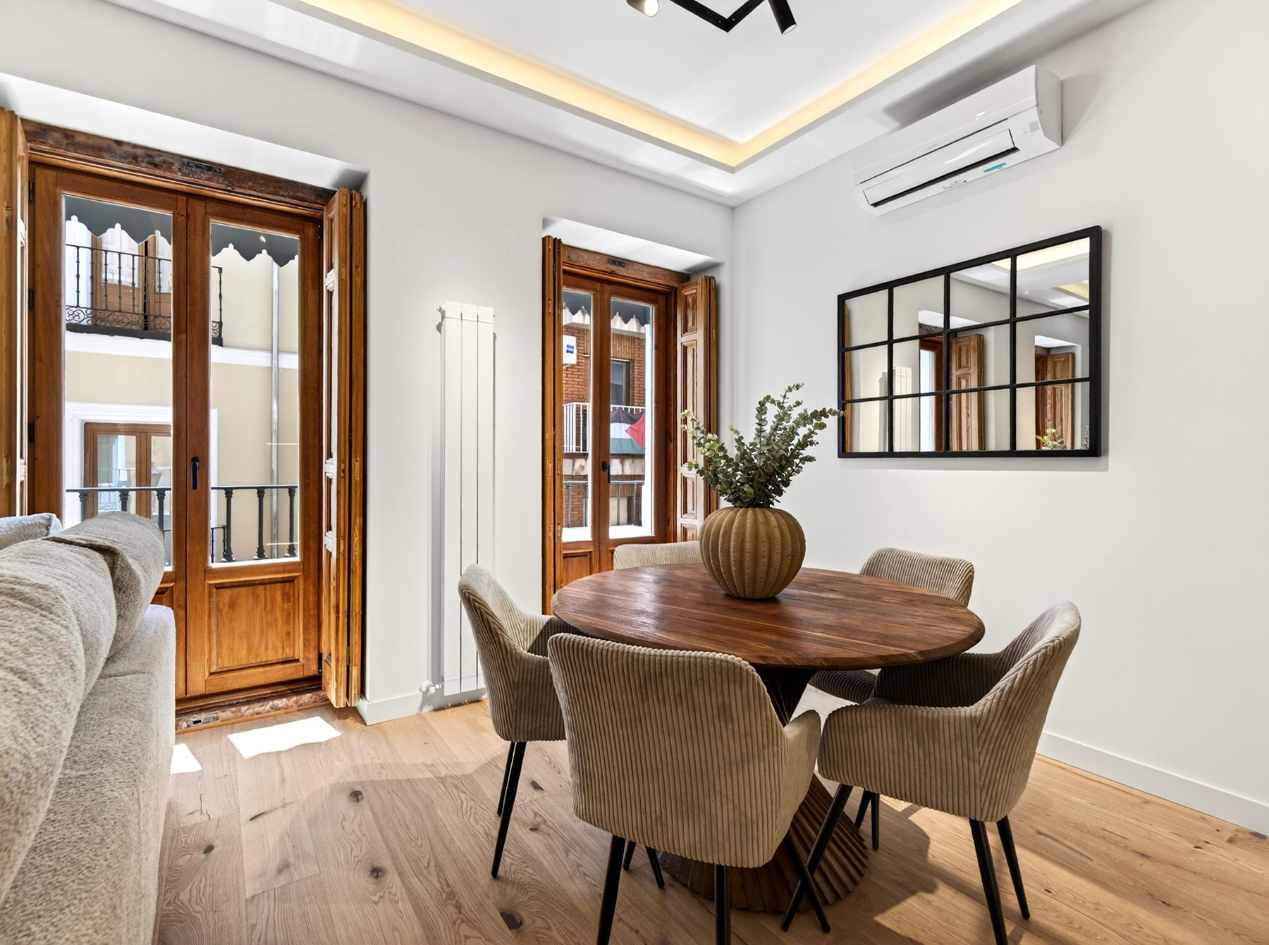  Renovated Flat in Central Madrid - 物件實景