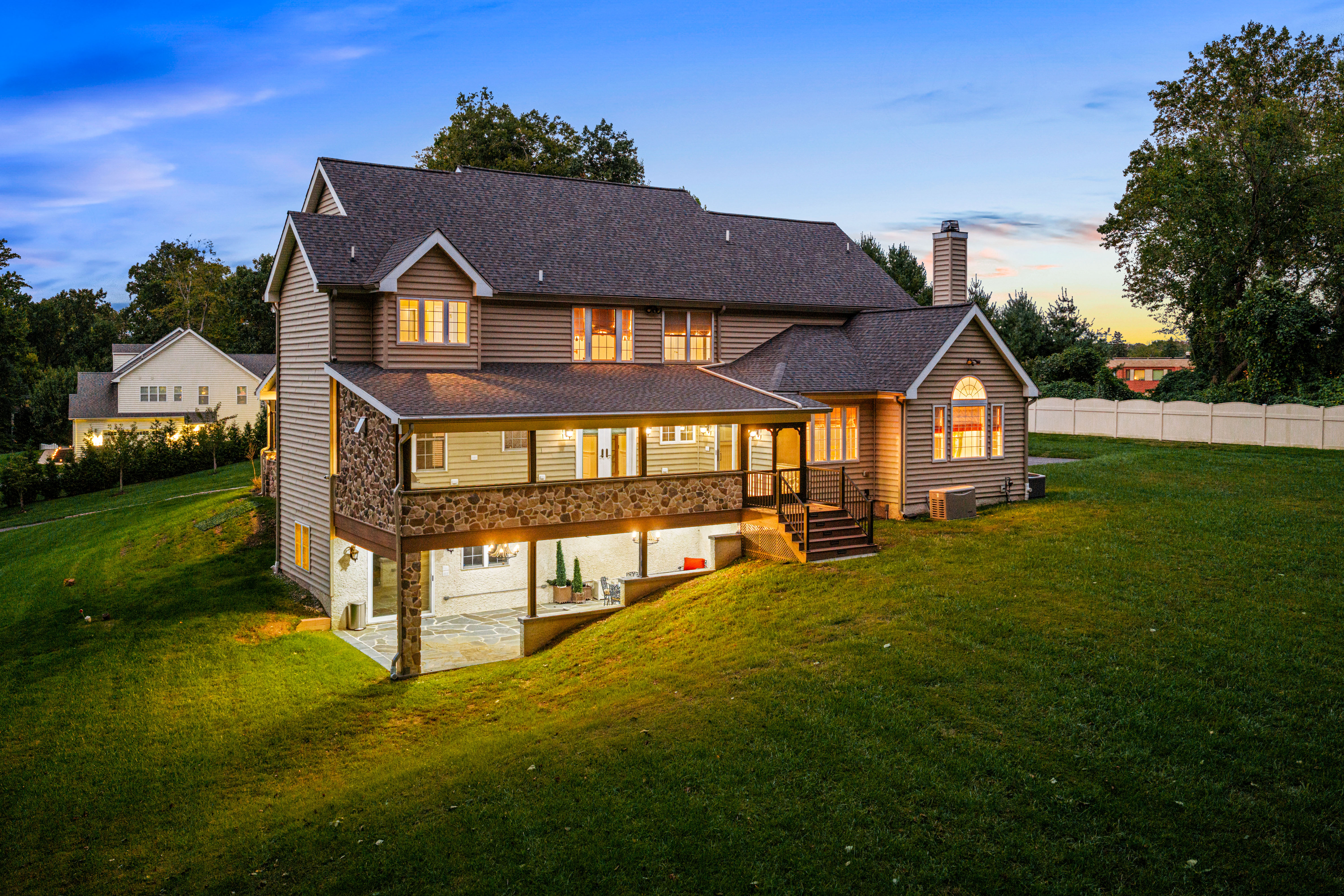  94 Autumn Woods Lane, Glen Mills, PA 19342 - 物件實景